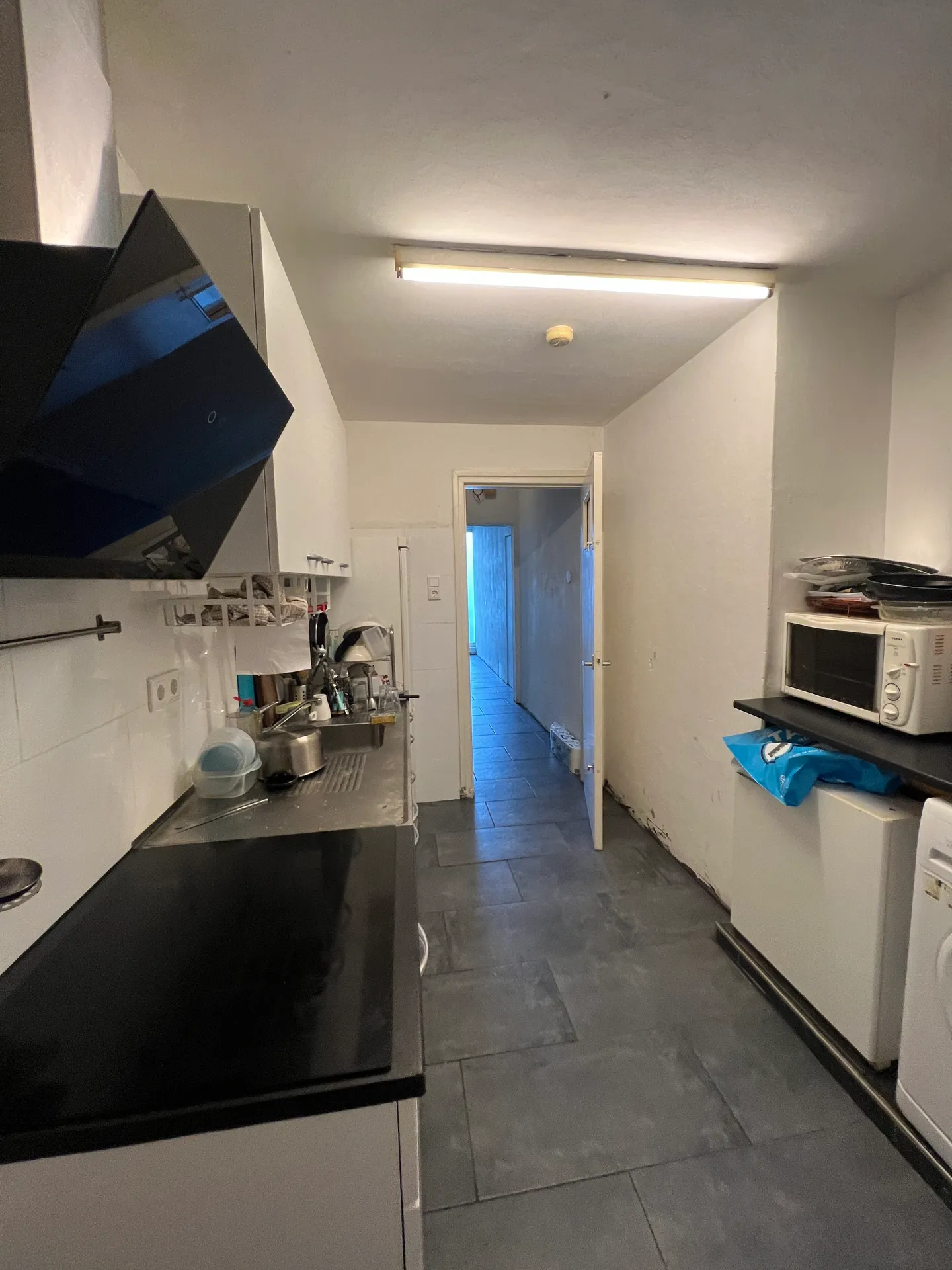 Foto #10 Kamer Alard du Hamelstraat Eindhoven