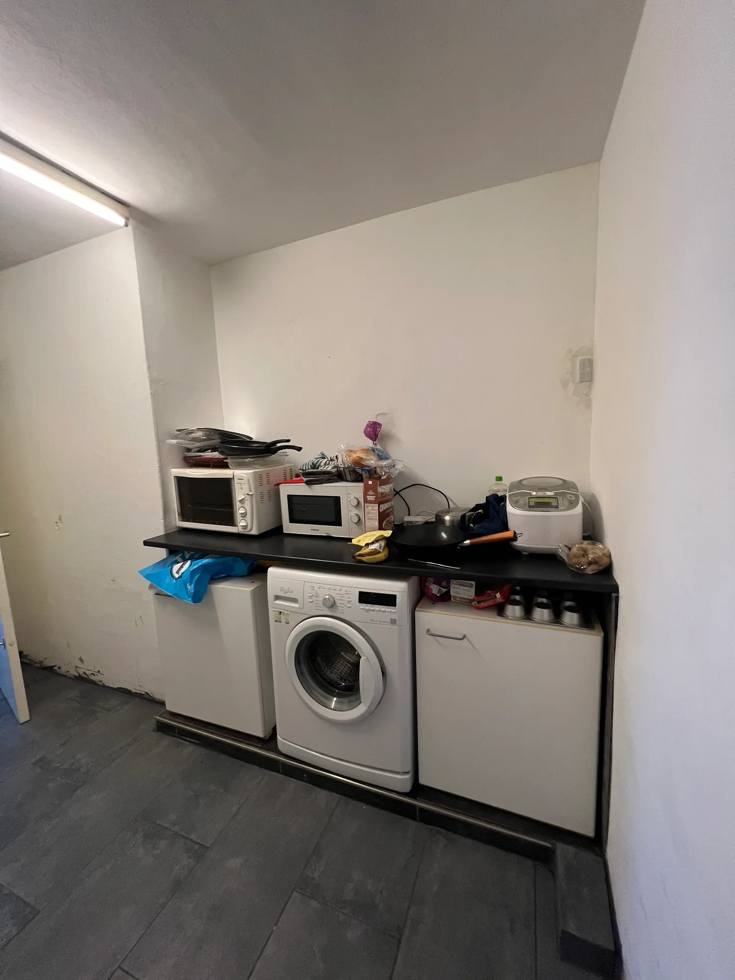 Foto #11 Kamer Alard du Hamelstraat Eindhoven