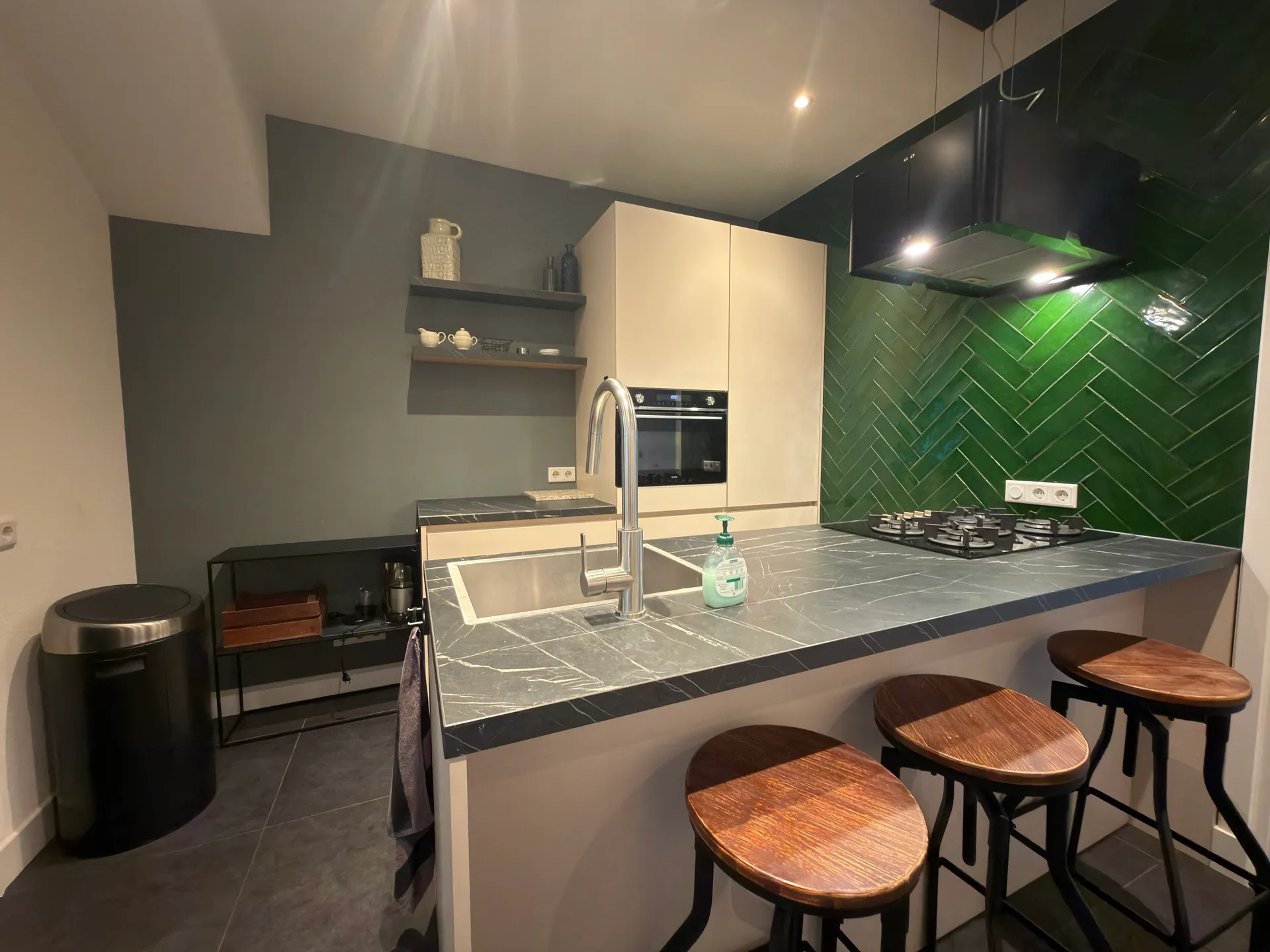 Foto #3 Huurwoning Molenstraat Schijndel