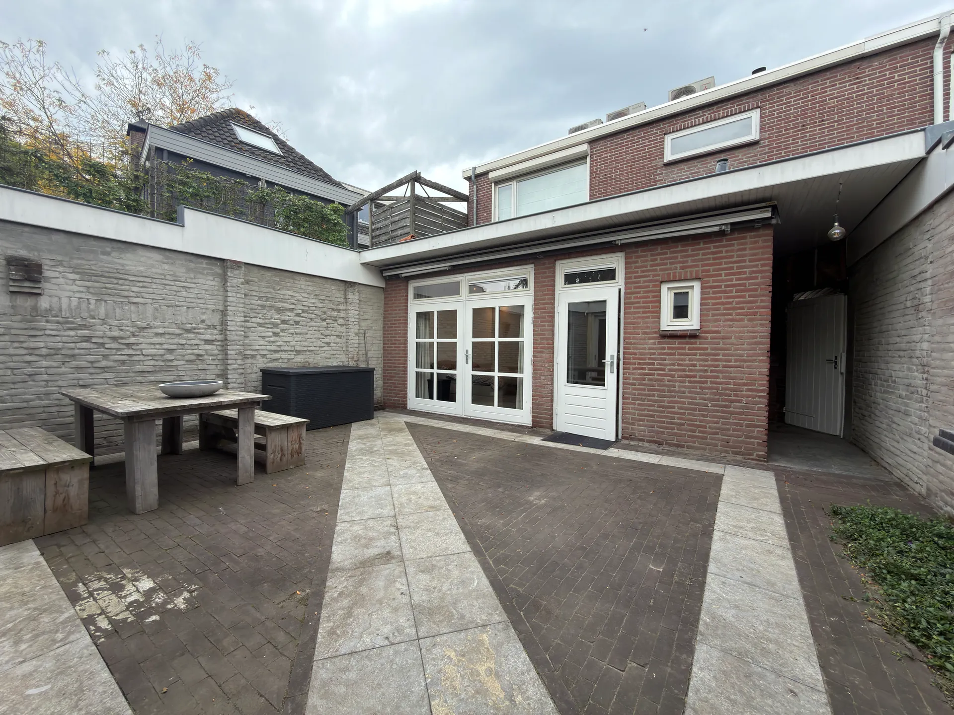 Foto #22 Huurwoning Molenstraat Schijndel