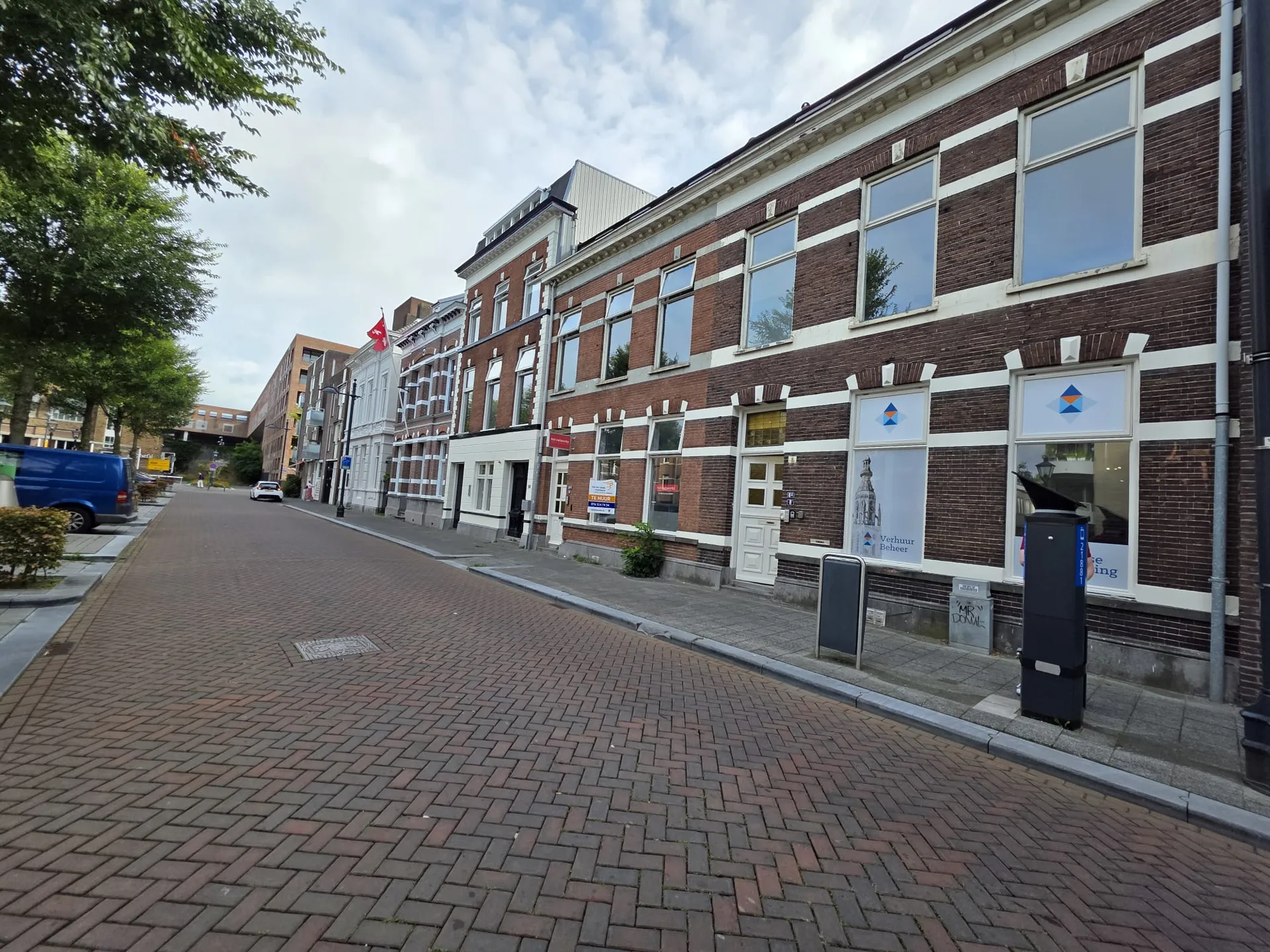 Foto #0 Studio Emmastraat Breda