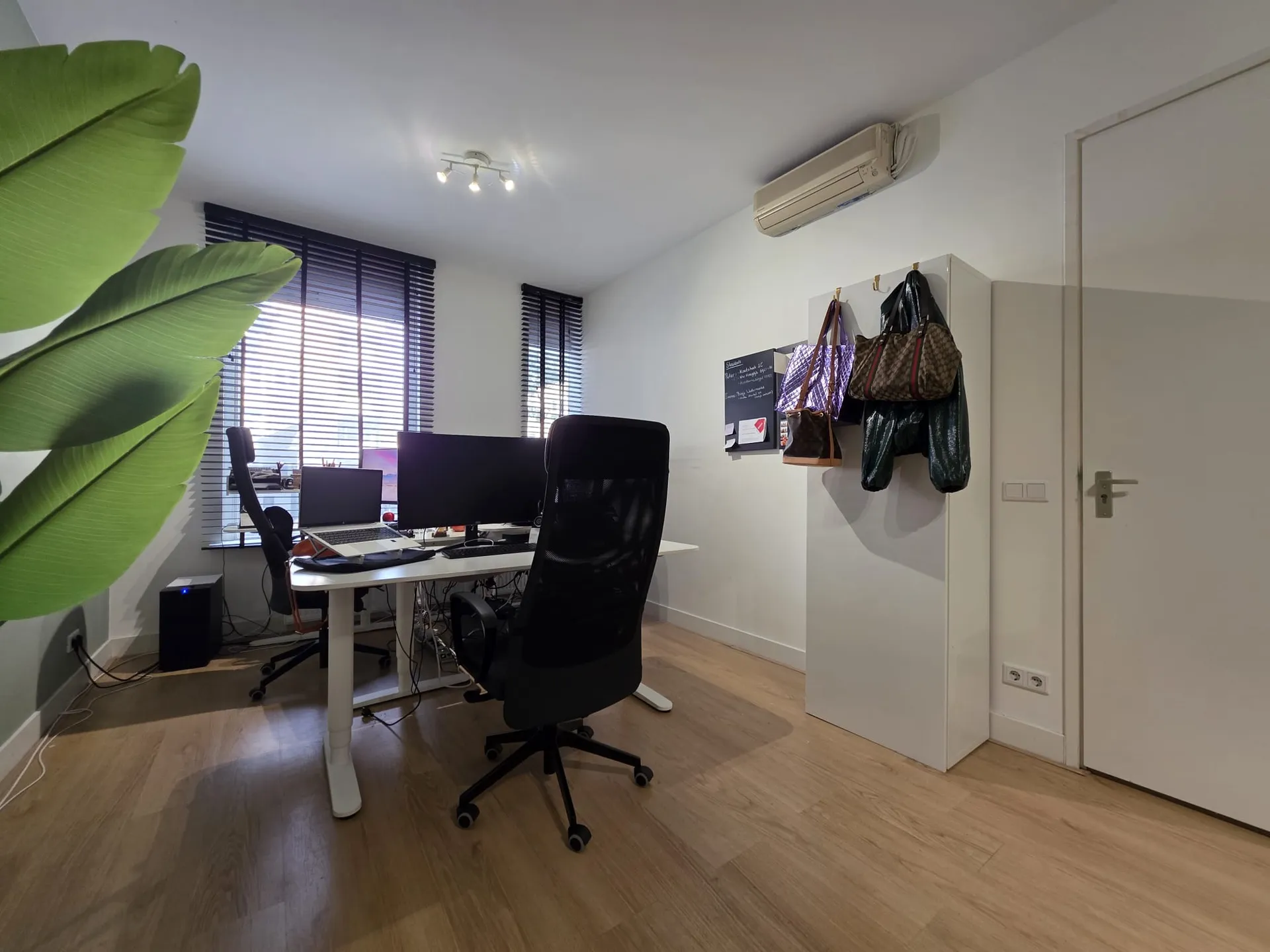 Foto #2 Studio Emmastraat Breda