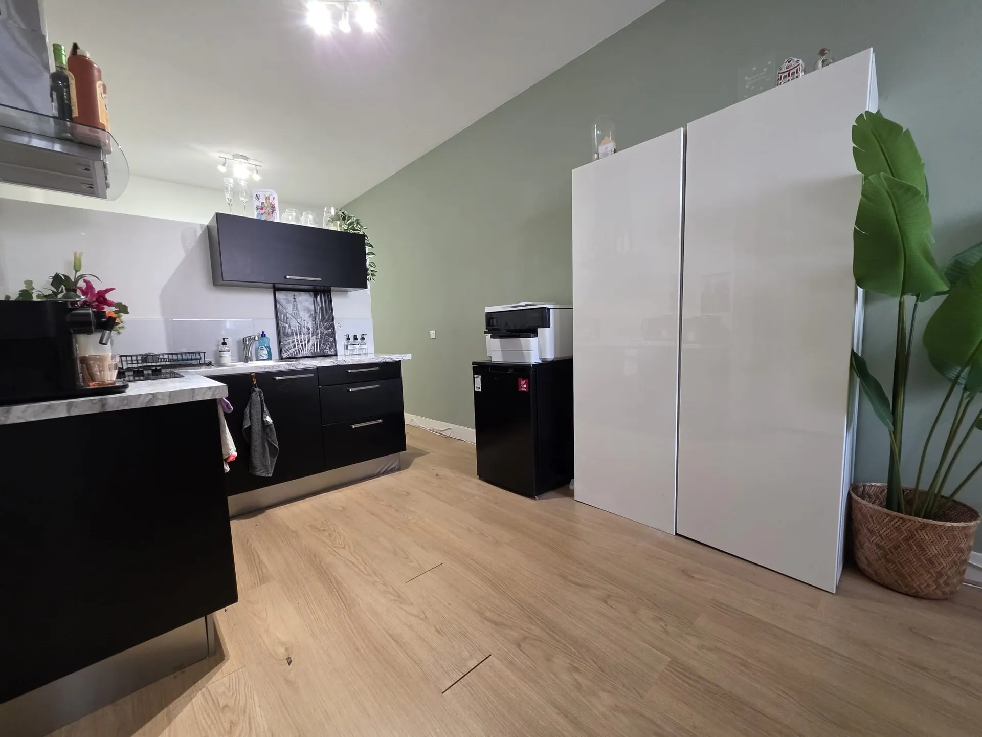 Foto #4 Studio Emmastraat Breda