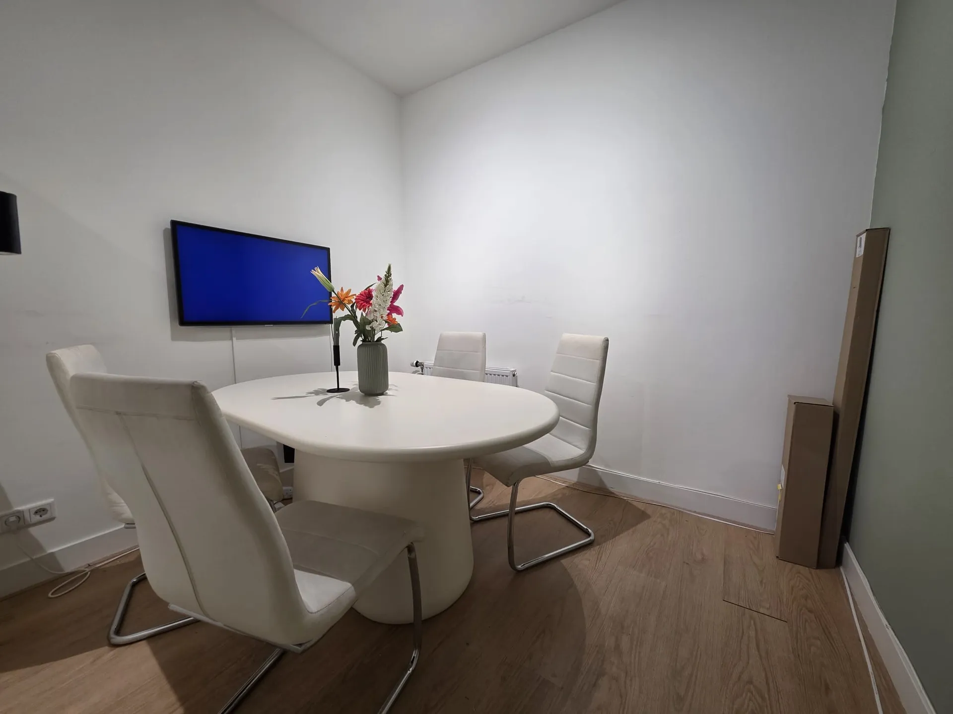 Foto #7 Studio Emmastraat Breda