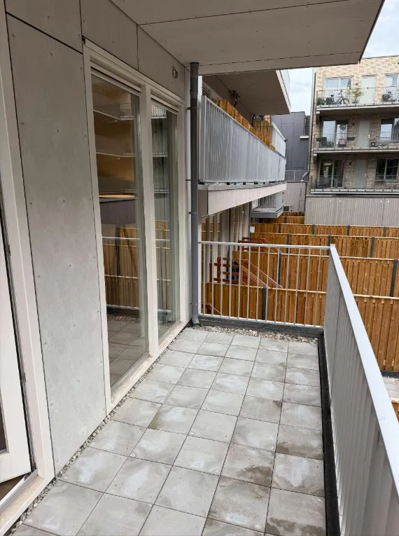 Foto #5 Appartement Tamboerstraat Rotterdam