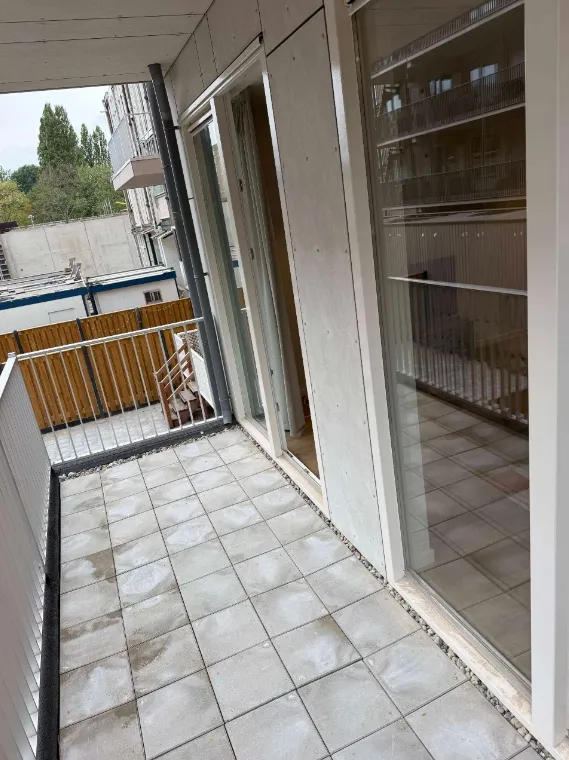 Foto #6 Appartement Tamboerstraat Rotterdam