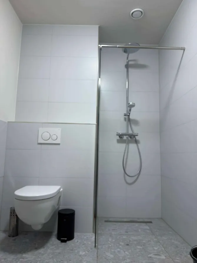 Foto #7 Appartement Tamboerstraat Rotterdam