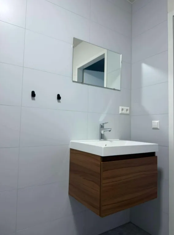 Foto #8 Appartement Tamboerstraat Rotterdam