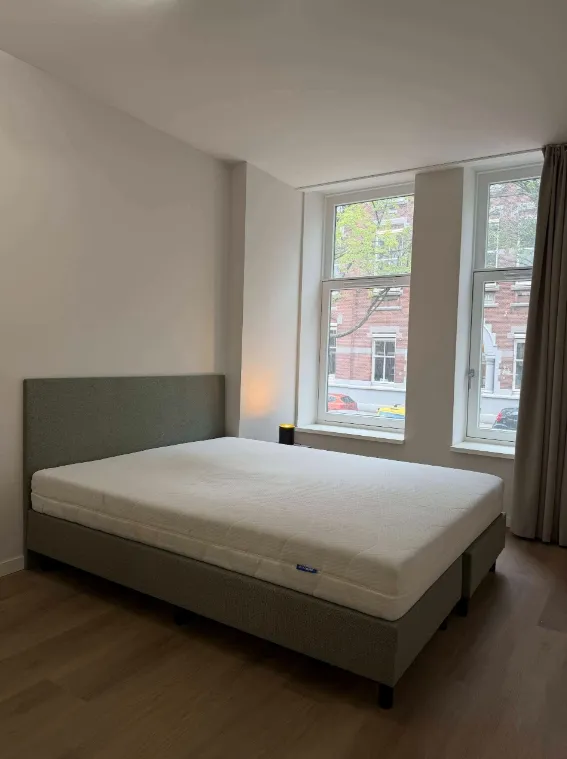 Foto #10 Appartement Tamboerstraat Rotterdam