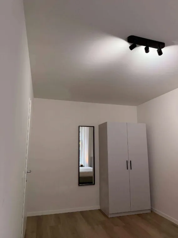 Foto #11 Appartement Tamboerstraat Rotterdam