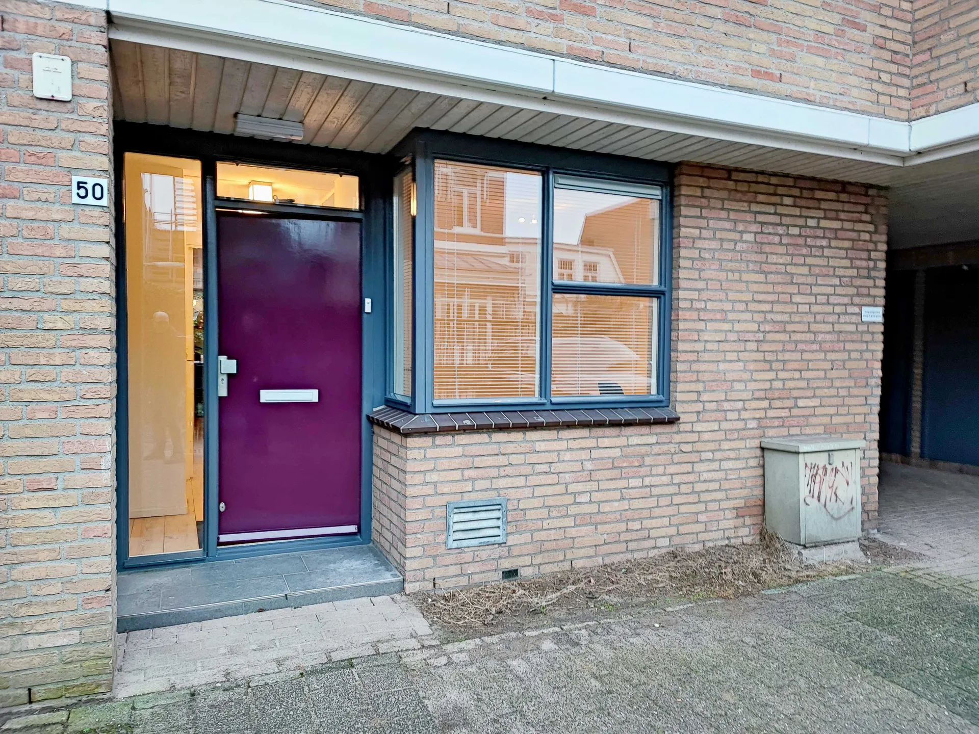 Foto #0 Huurwoning Fongersplaats Groningen