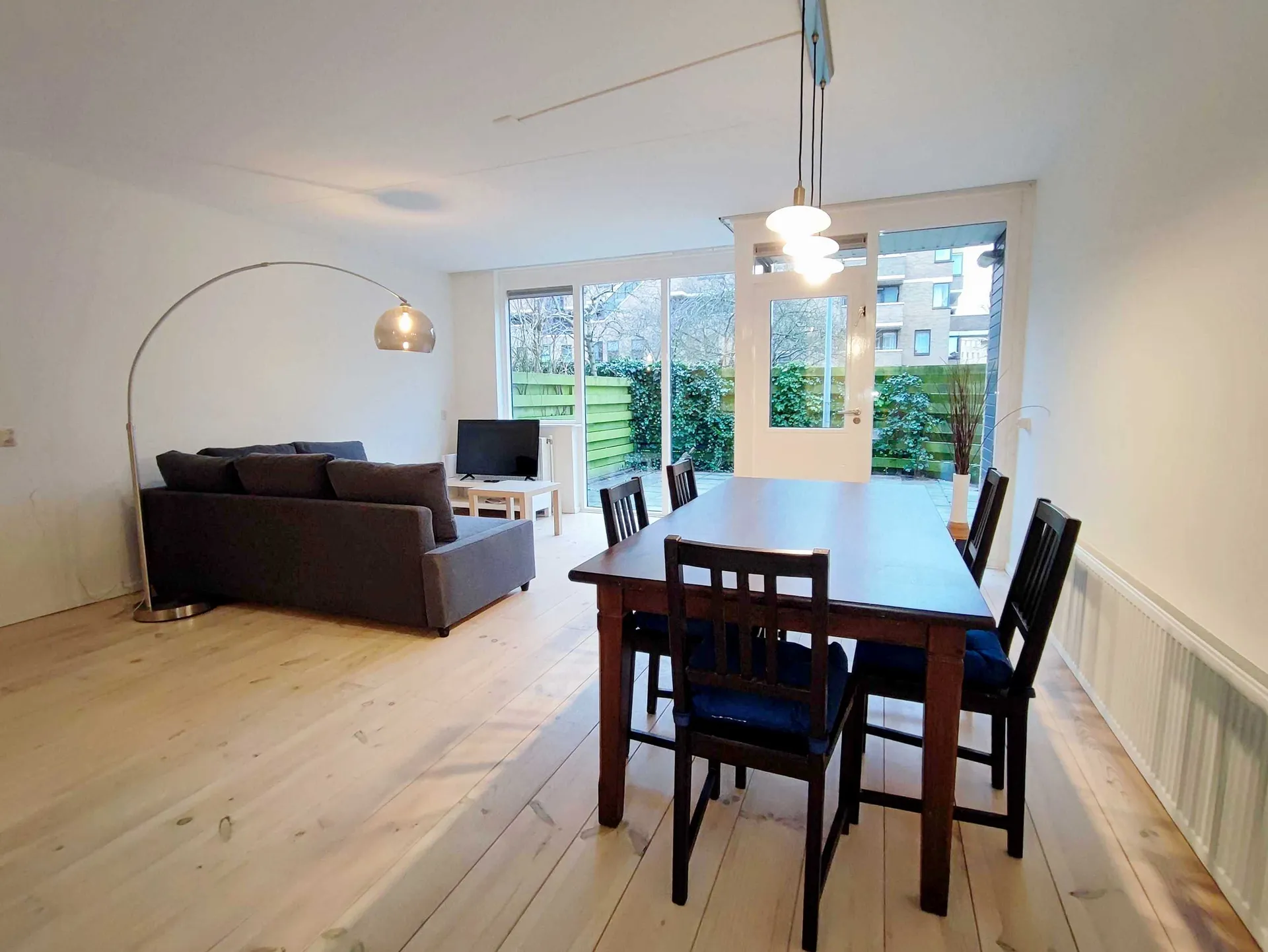 Foto #1 Huurwoning Fongersplaats Groningen