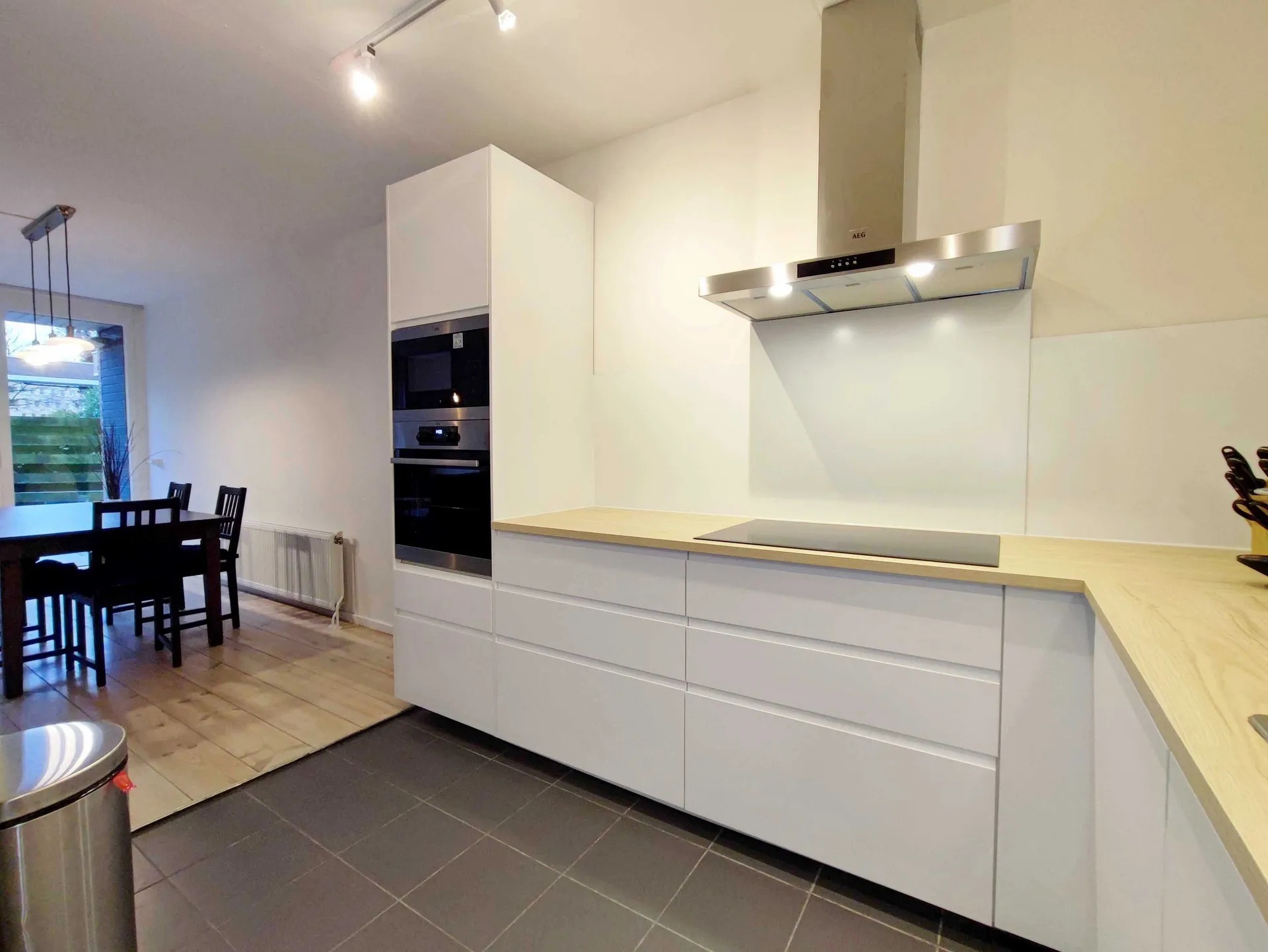 Foto #2 Huurwoning Fongersplaats Groningen