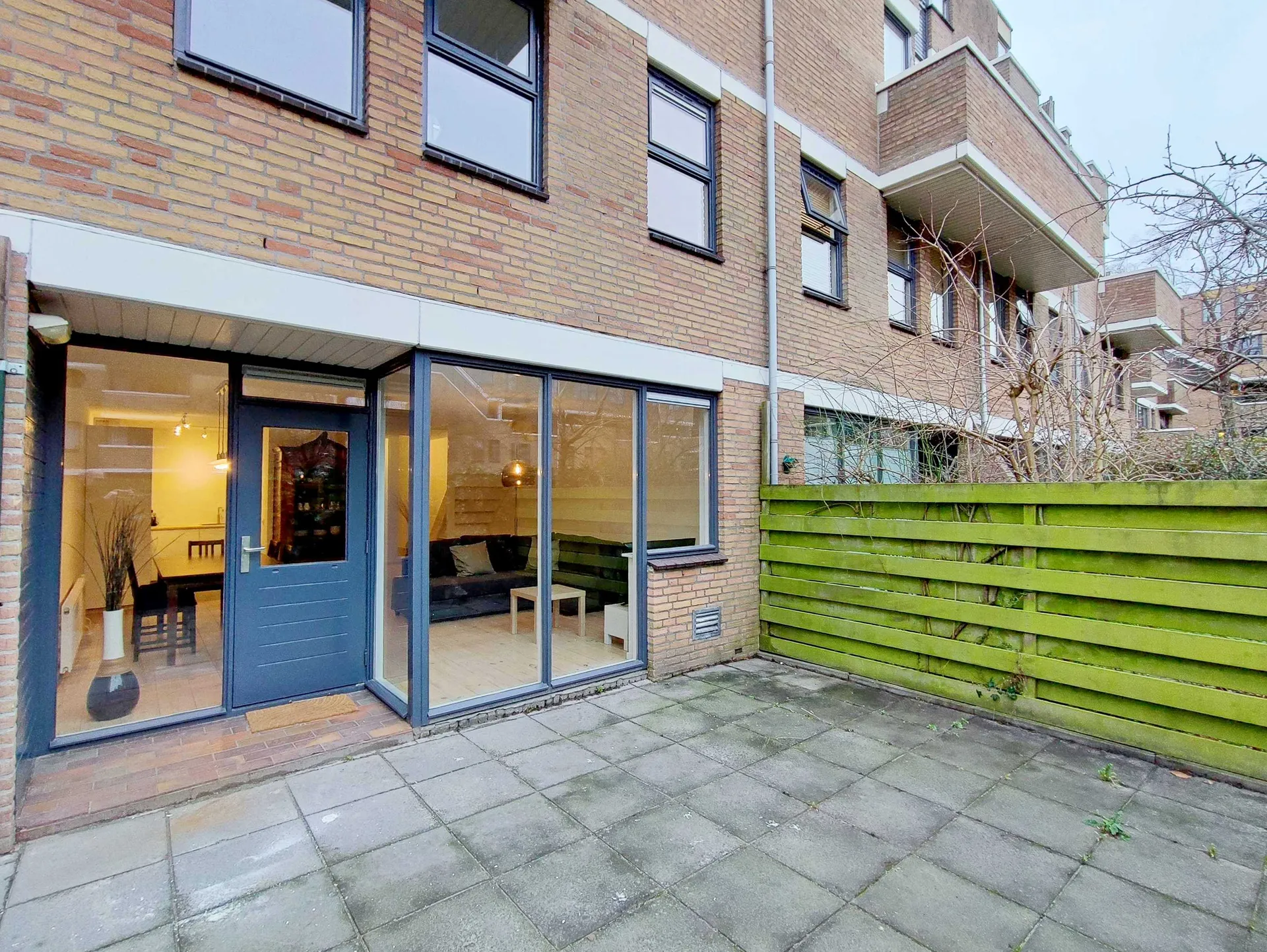 Foto #4 Huurwoning Fongersplaats Groningen