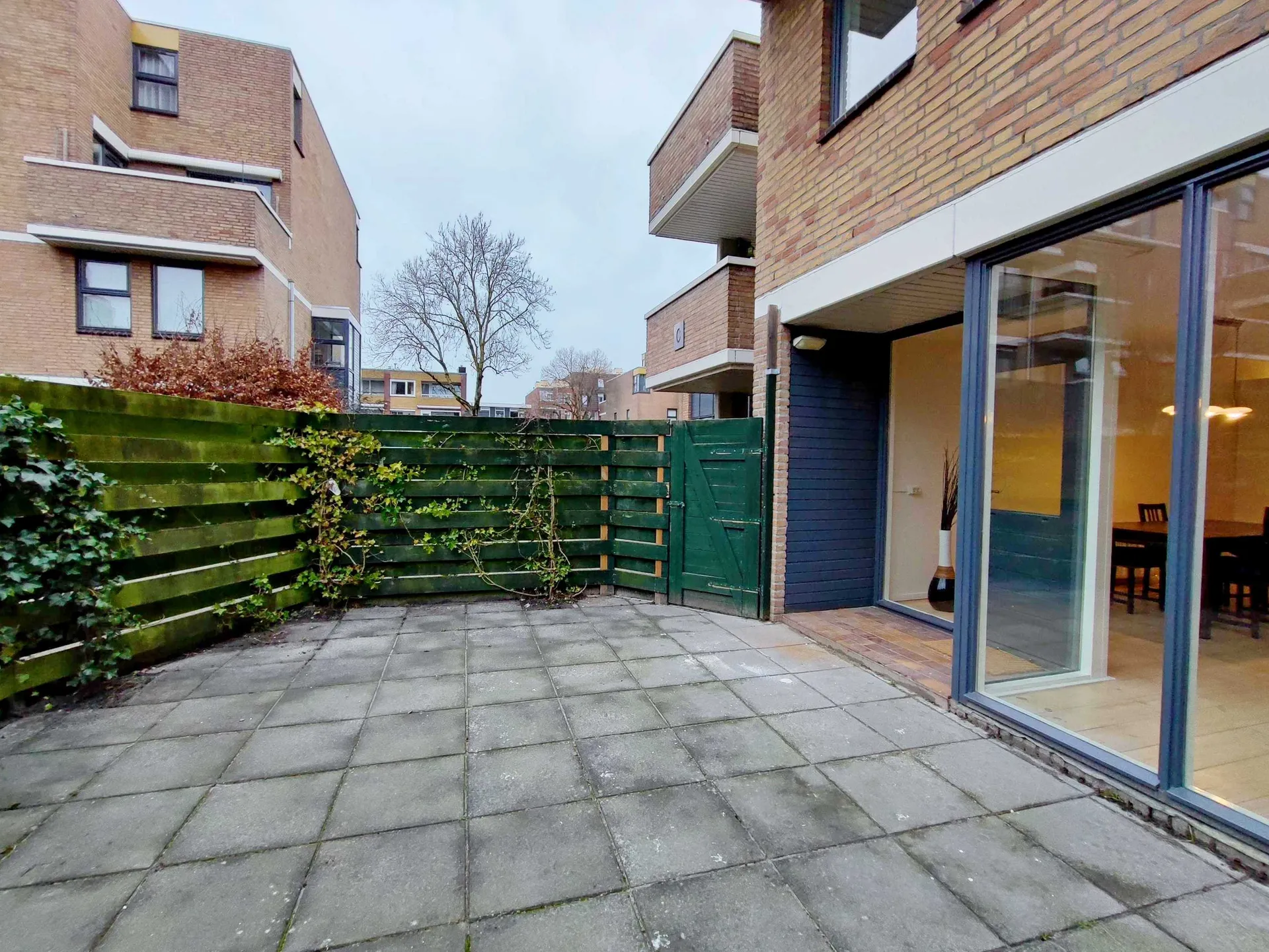 Foto #16 Huurwoning Fongersplaats Groningen