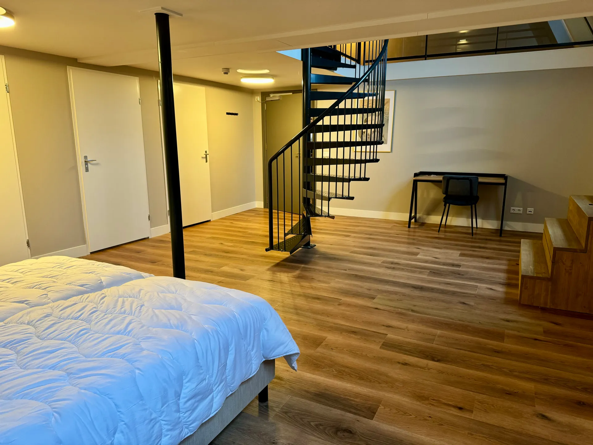 Foto #3 Appartement Bredaseweg Tilburg