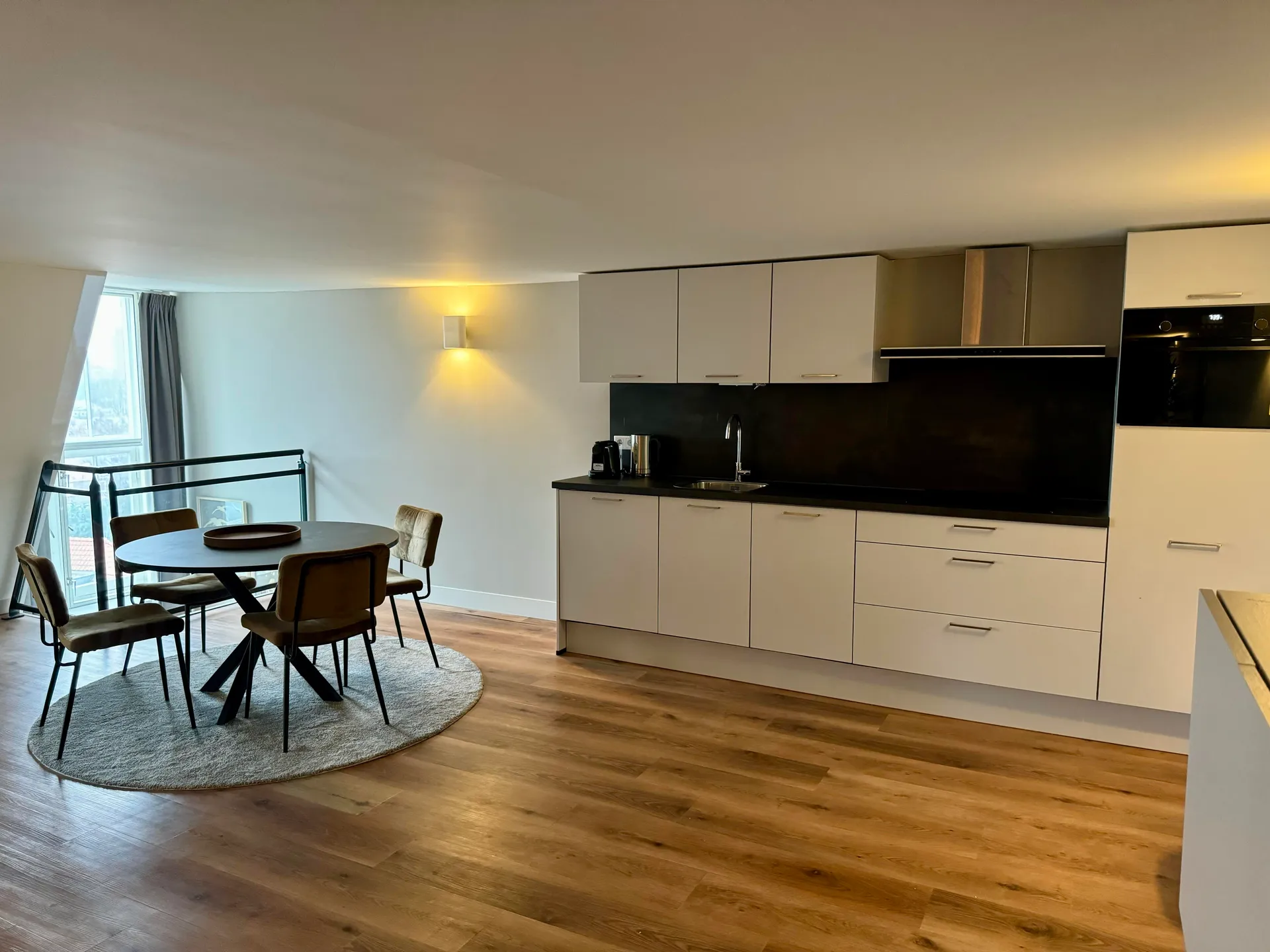 Foto #7 Appartement Bredaseweg Tilburg