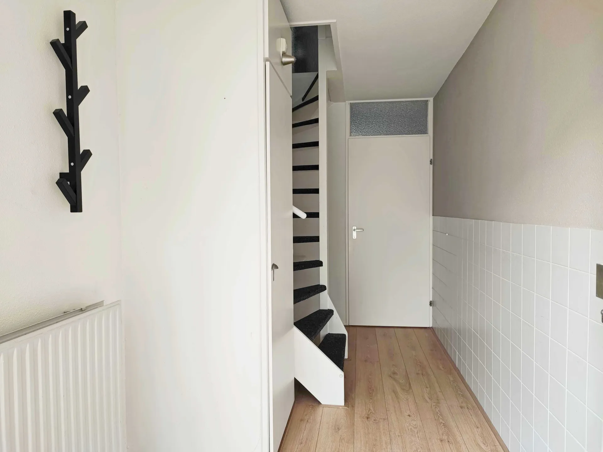 Foto #2 Huurwoning S.O.J. Palmelaan Groningen
