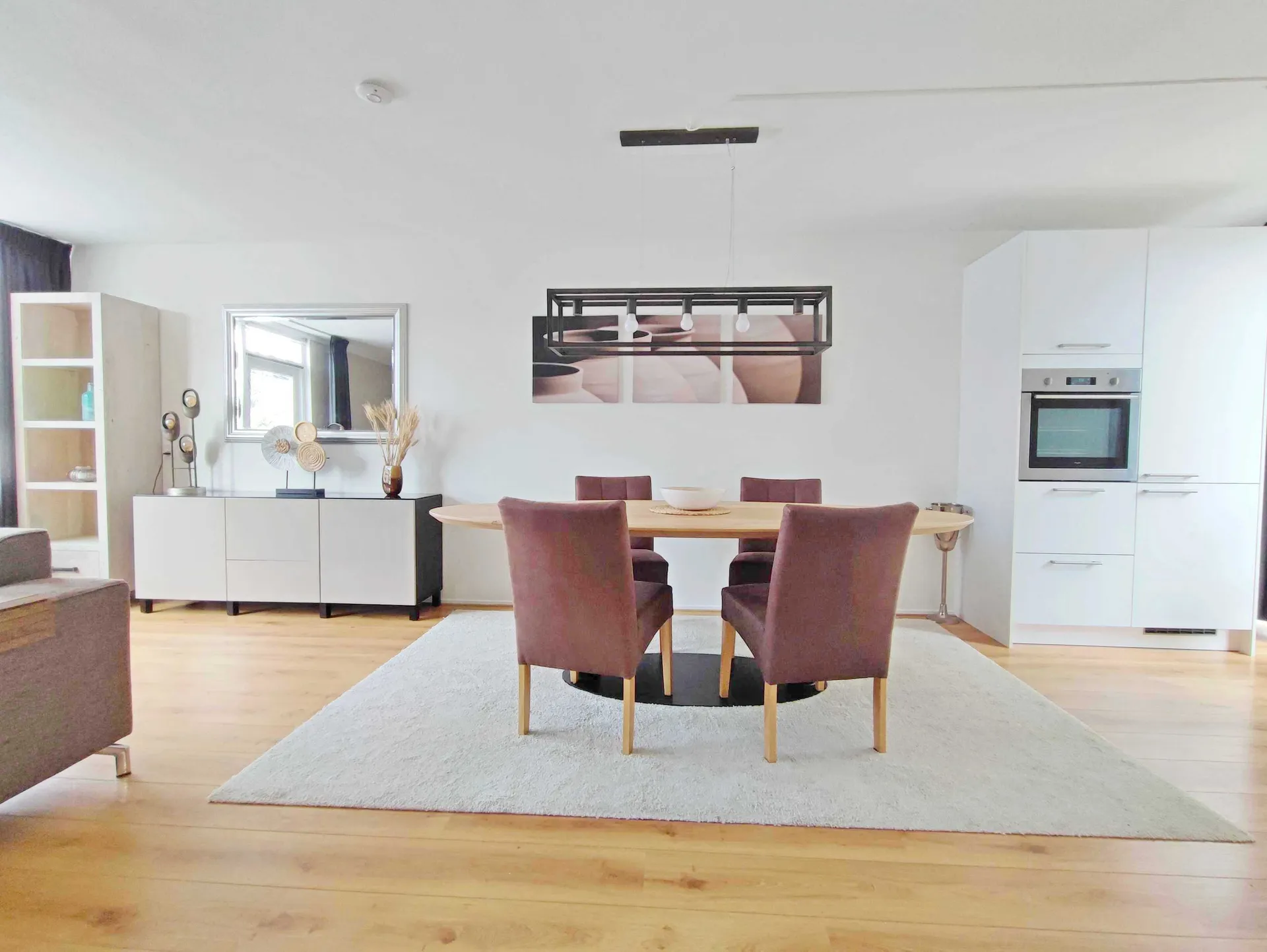 Foto #5 Huurwoning S.O.J. Palmelaan Groningen