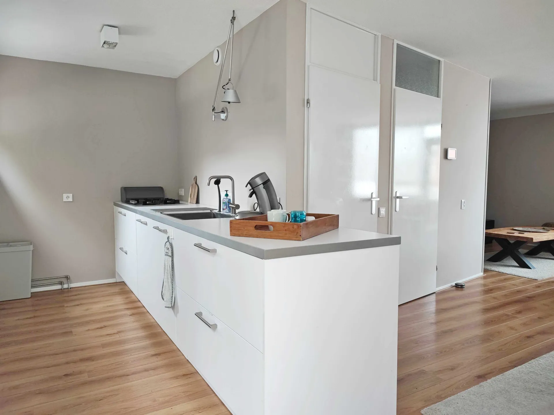 Foto #8 Huurwoning S.O.J. Palmelaan Groningen