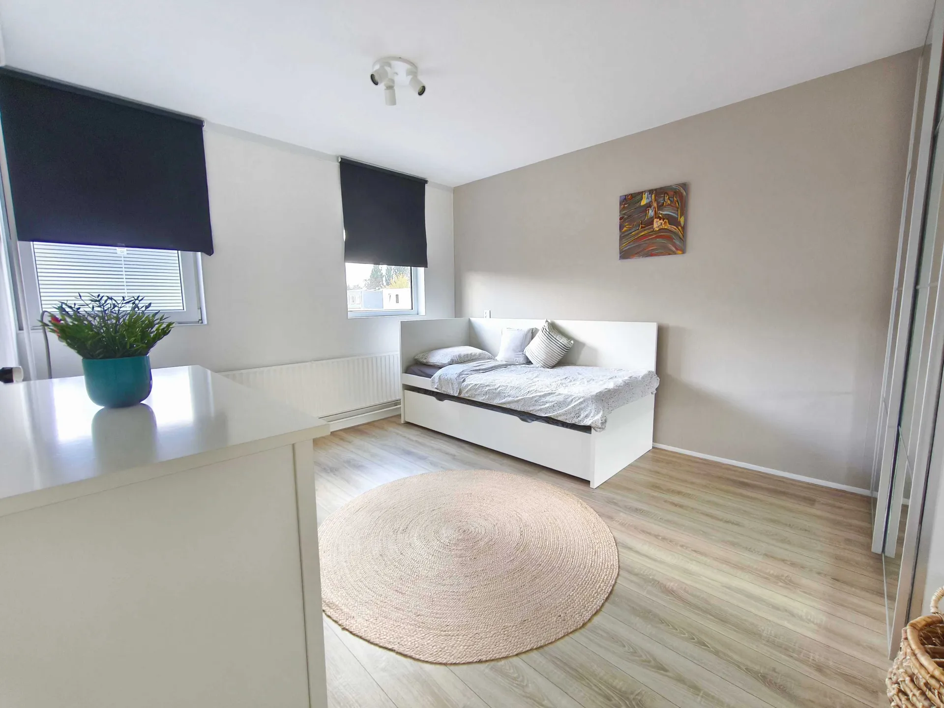 Foto #15 Huurwoning S.O.J. Palmelaan Groningen