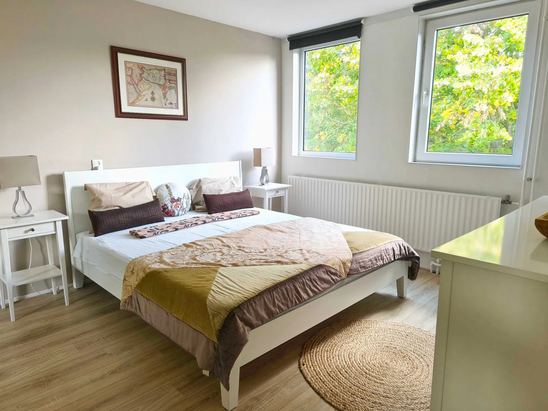 Foto #17 Huurwoning S.O.J. Palmelaan Groningen