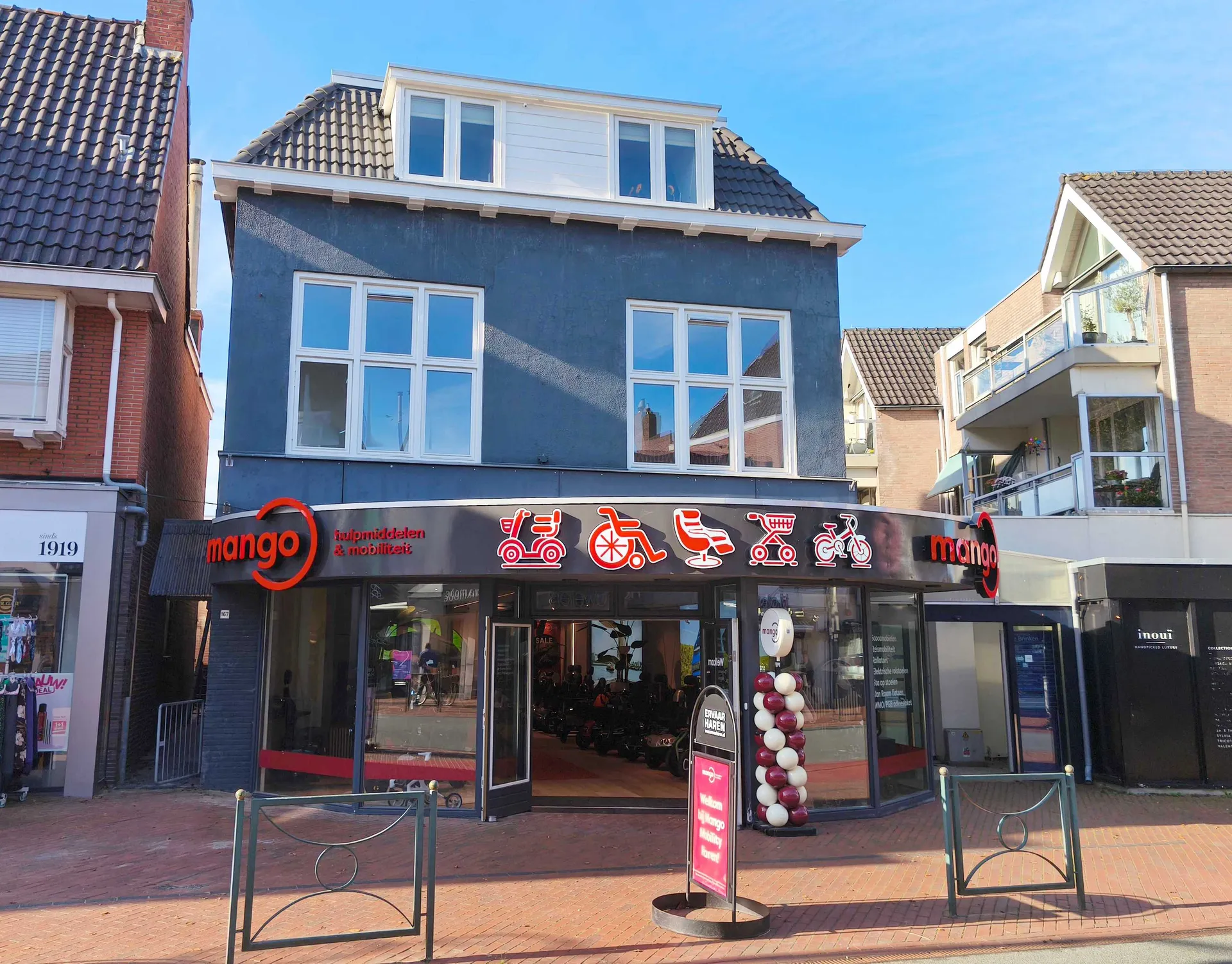 Foto #0 Appartement Rijksstraatweg Haren