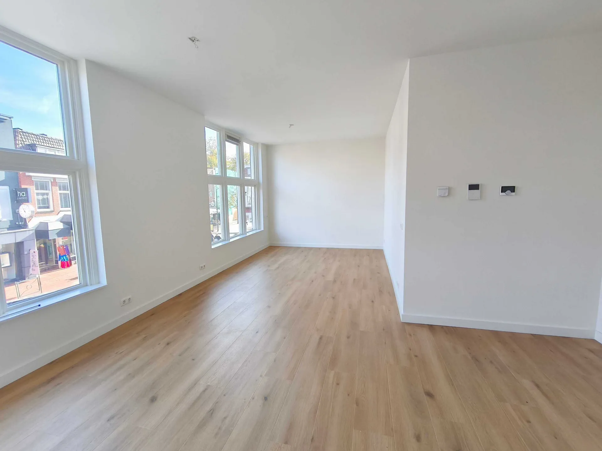 Foto #6 Appartement Rijksstraatweg Haren