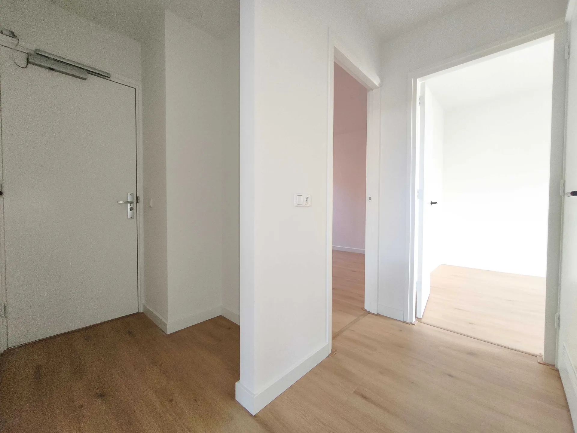Foto #10 Appartement Rijksstraatweg Haren