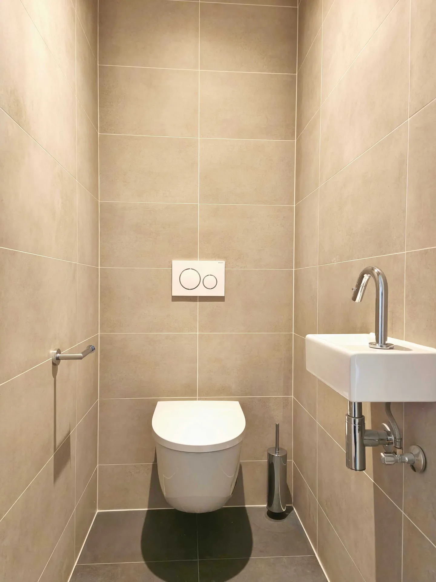 Foto #11 Appartement Rijksstraatweg Haren