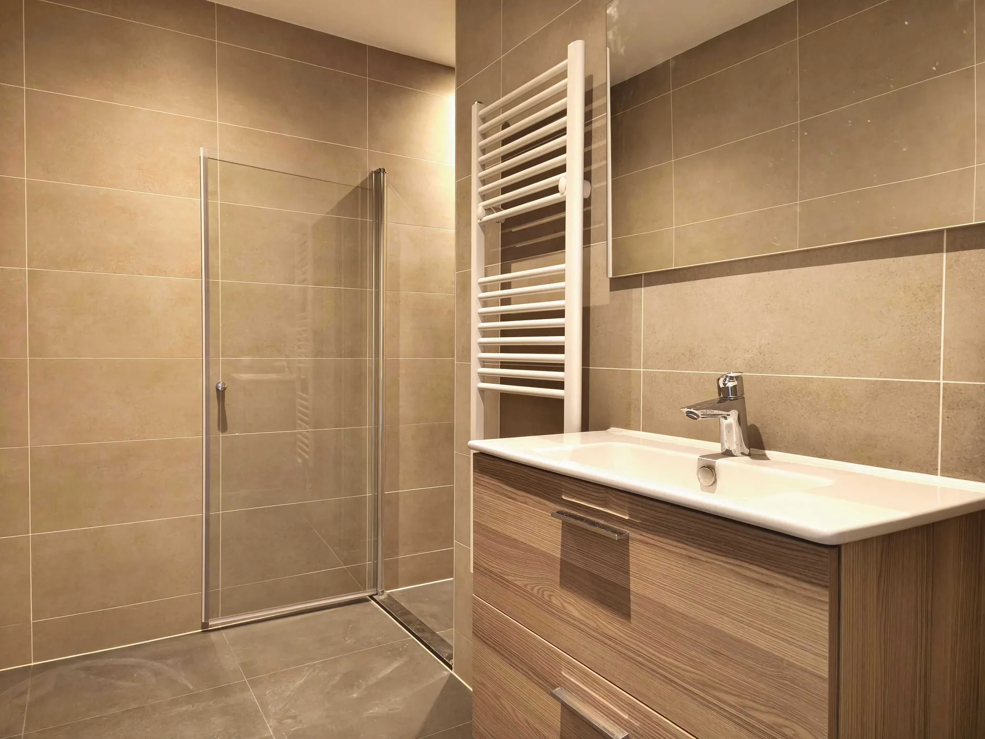 Foto #12 Appartement Rijksstraatweg Haren