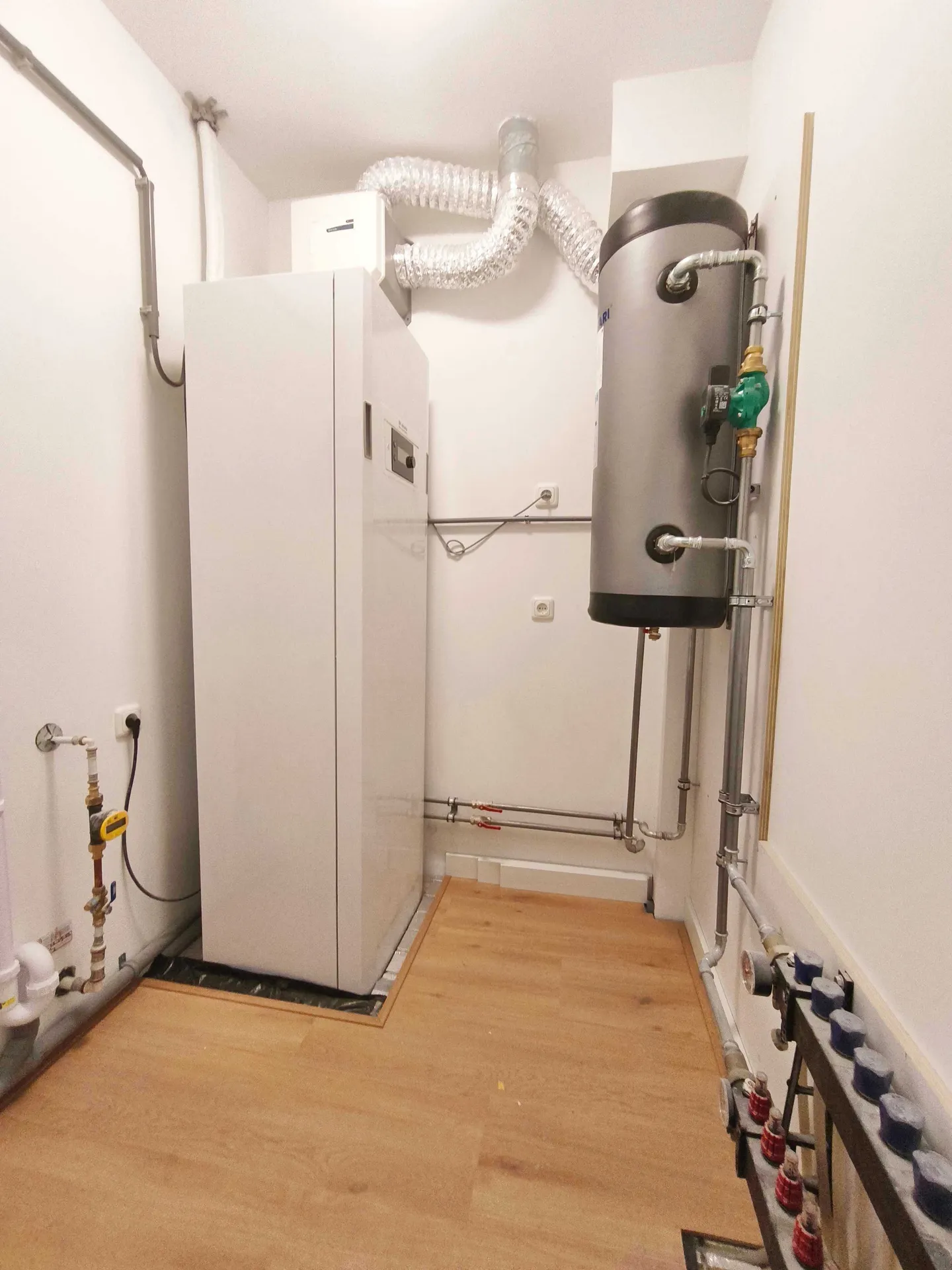 Foto #17 Appartement Rijksstraatweg Haren