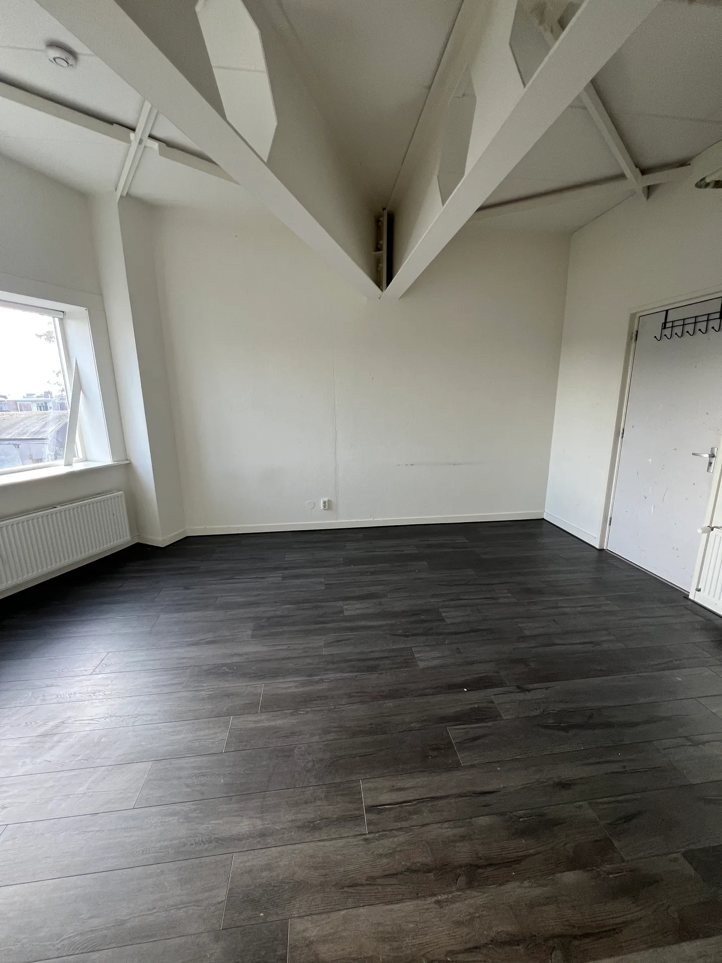 Foto #1 Appartement Weverstraat Arnhem