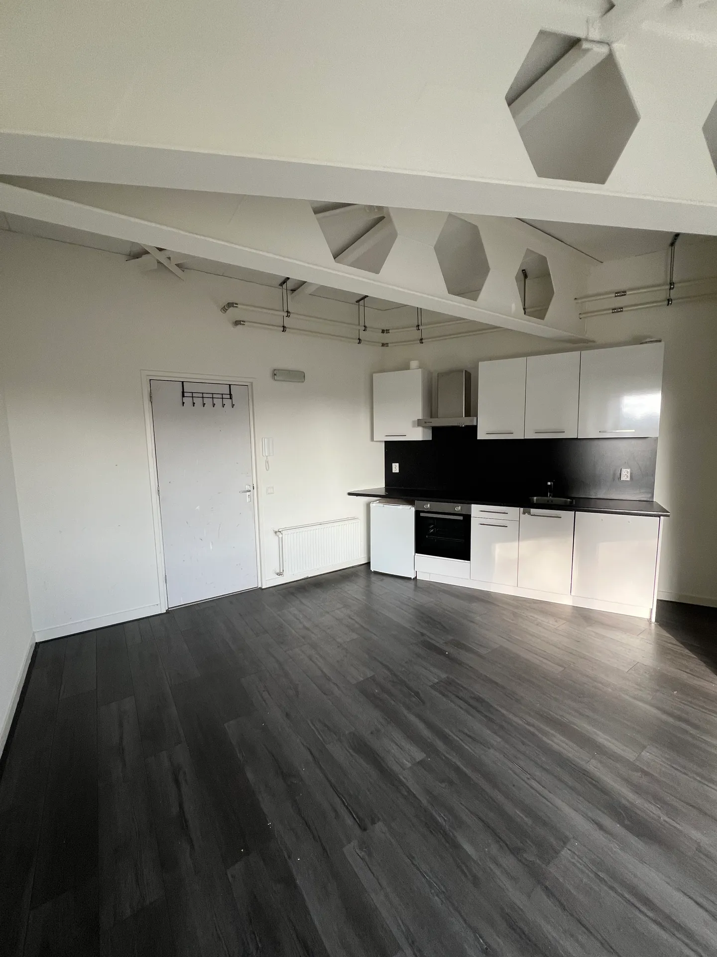 Foto #5 Appartement Weverstraat Arnhem