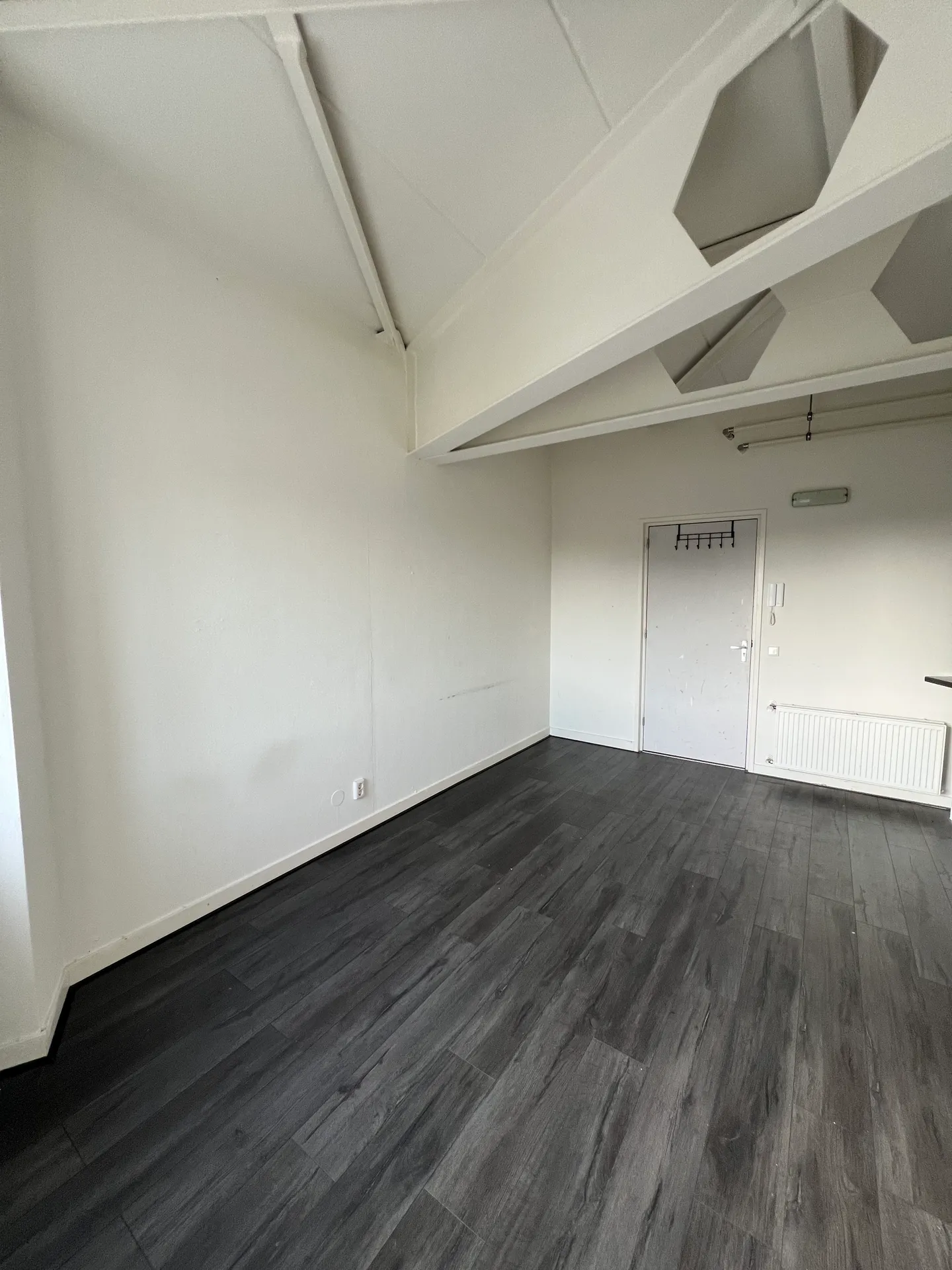 Foto #6 Appartement Weverstraat Arnhem