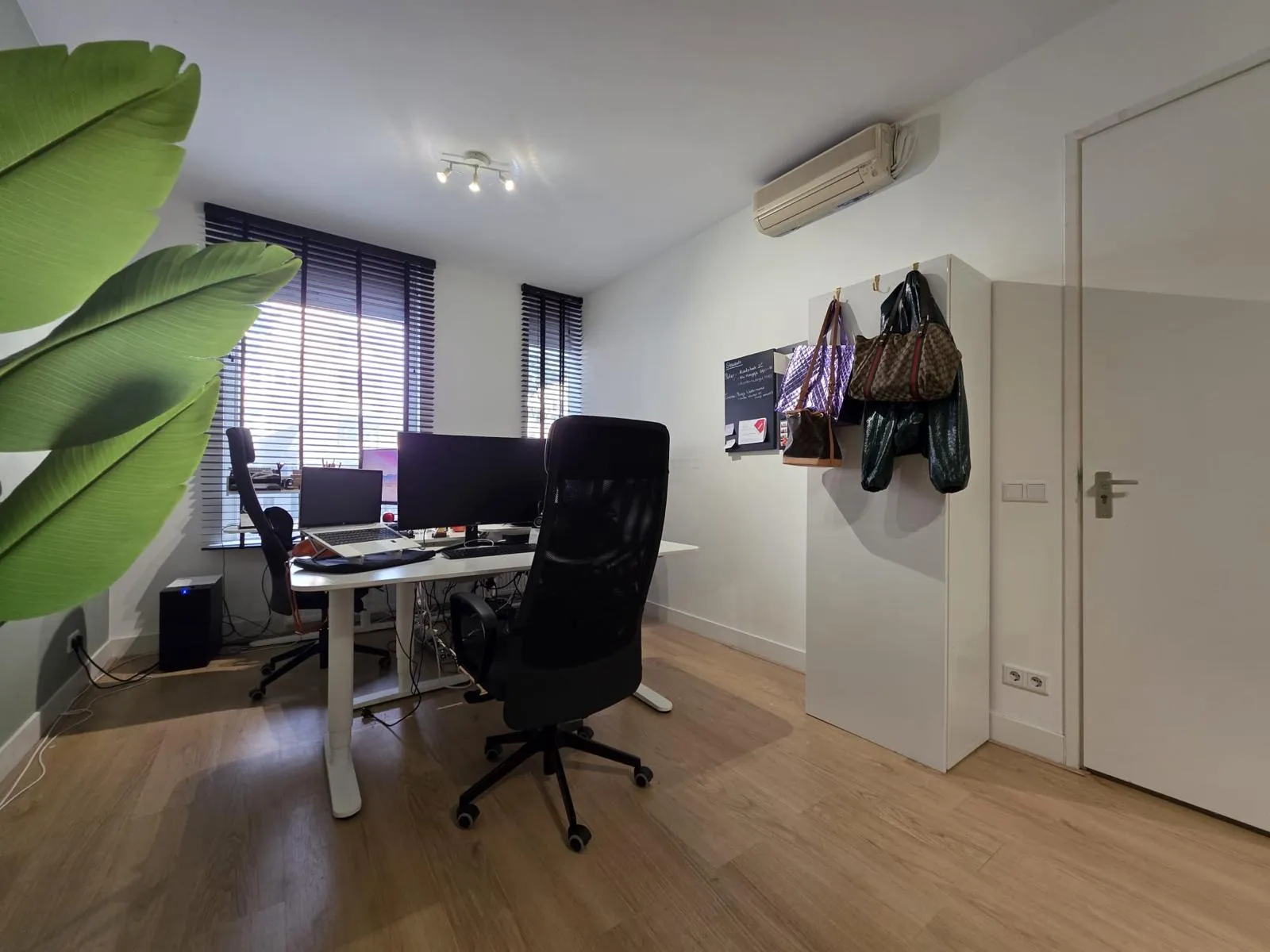 Foto #1 Studio Emmastraat Breda