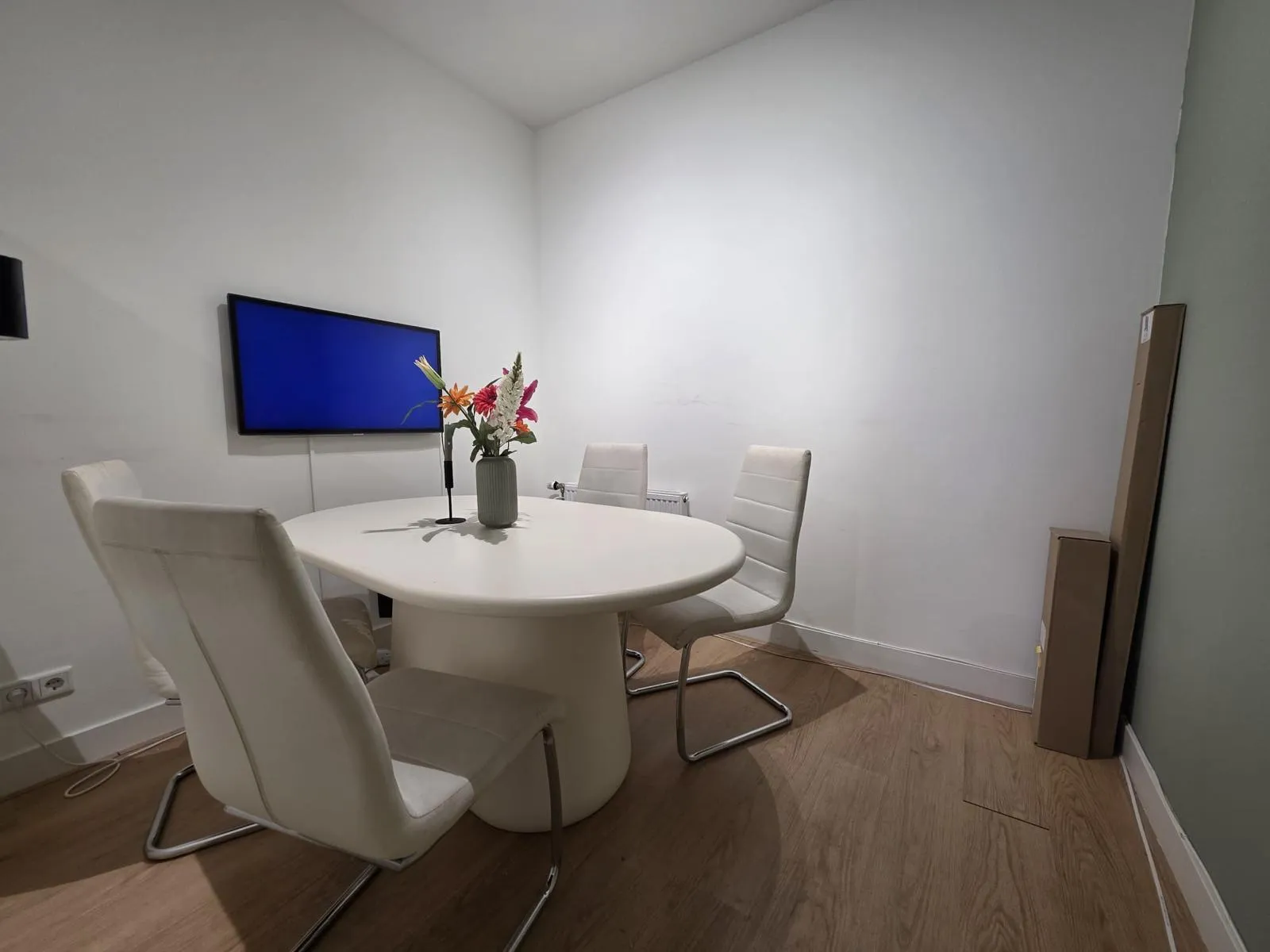 Foto #8 Studio Emmastraat Breda