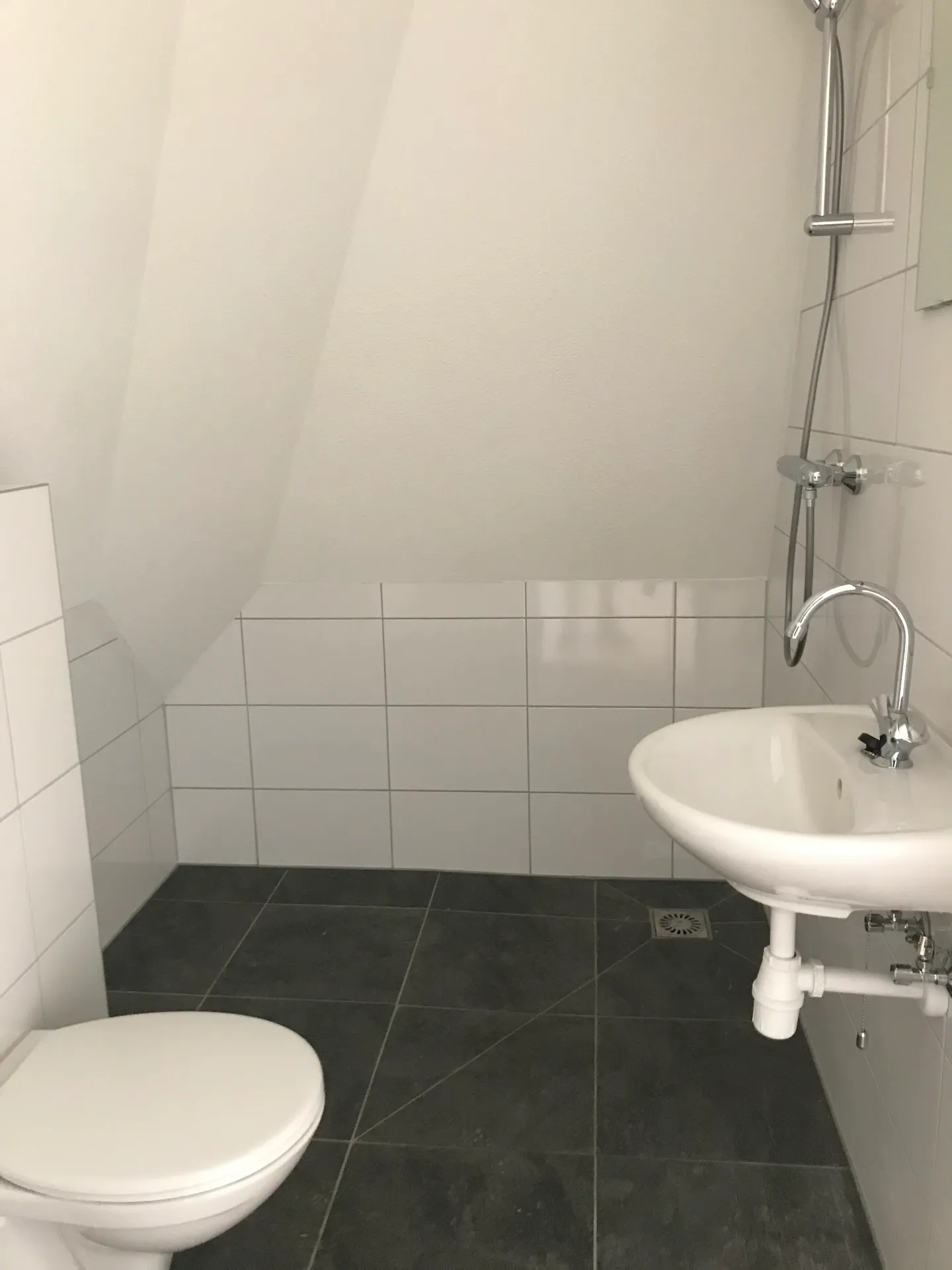 Foto #4 Appartement Lijmbeekstraat Eindhoven