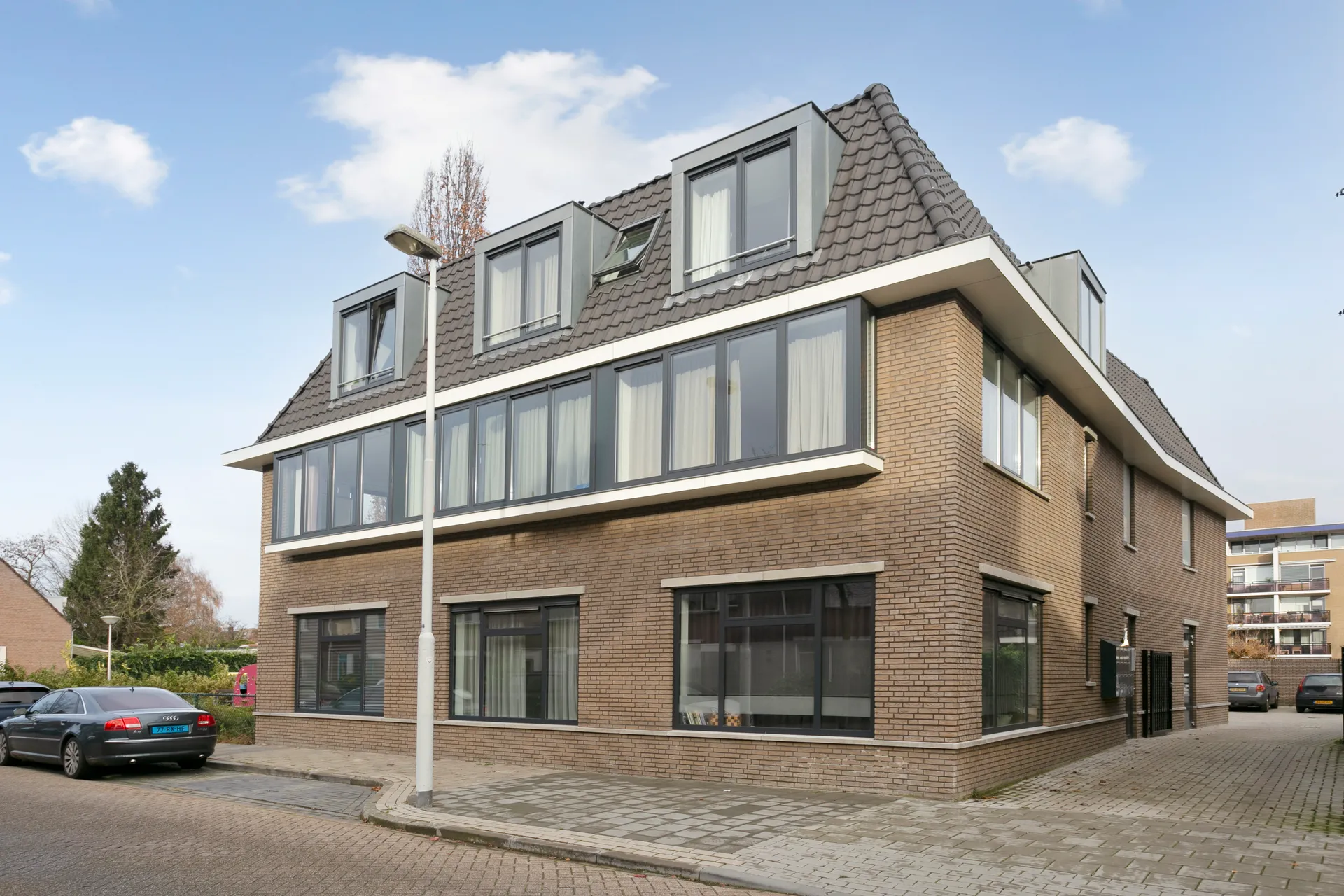 Foto #6 Appartement Lijmbeekstraat Eindhoven