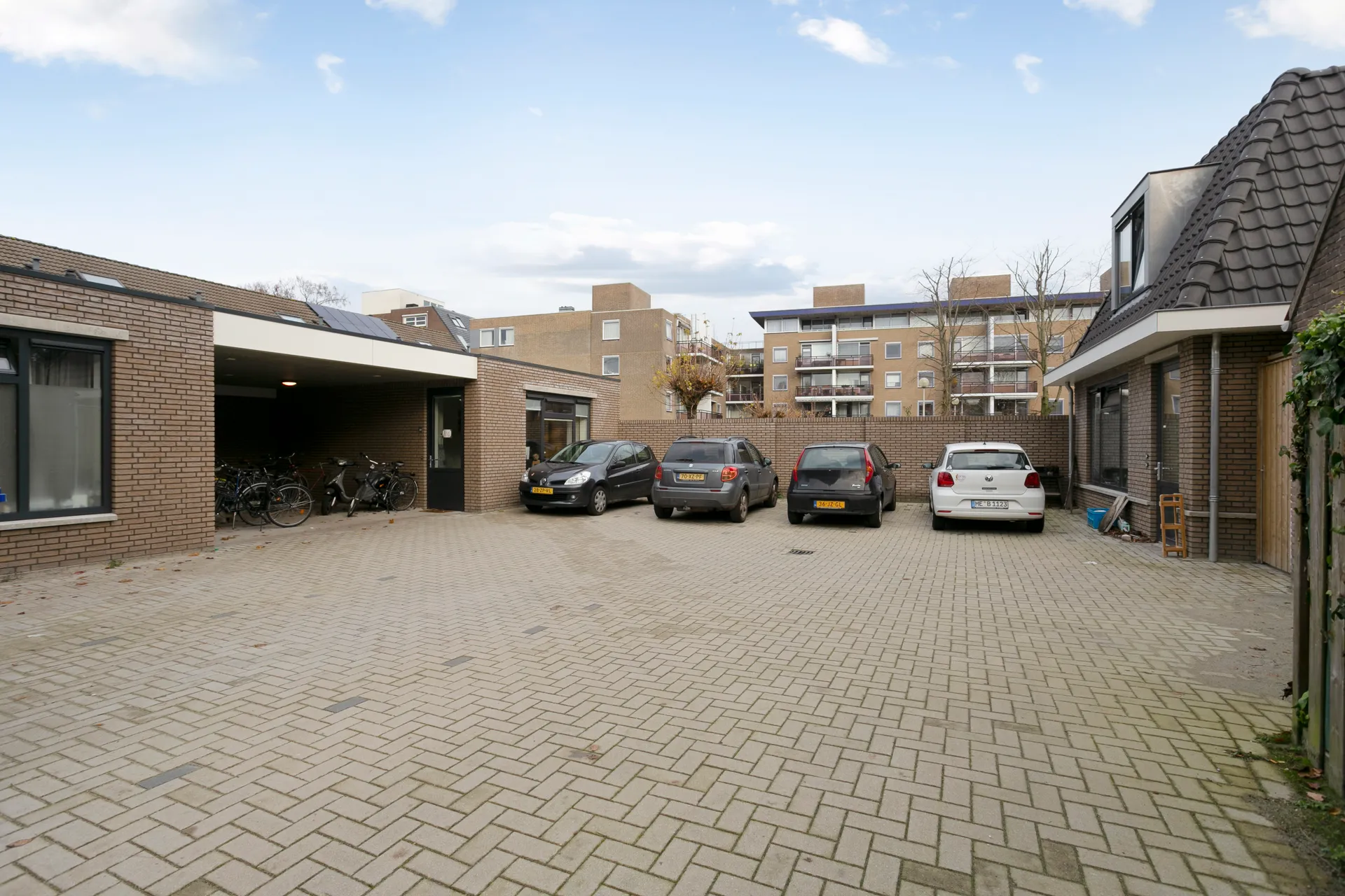 Foto #9 Appartement Lijmbeekstraat Eindhoven