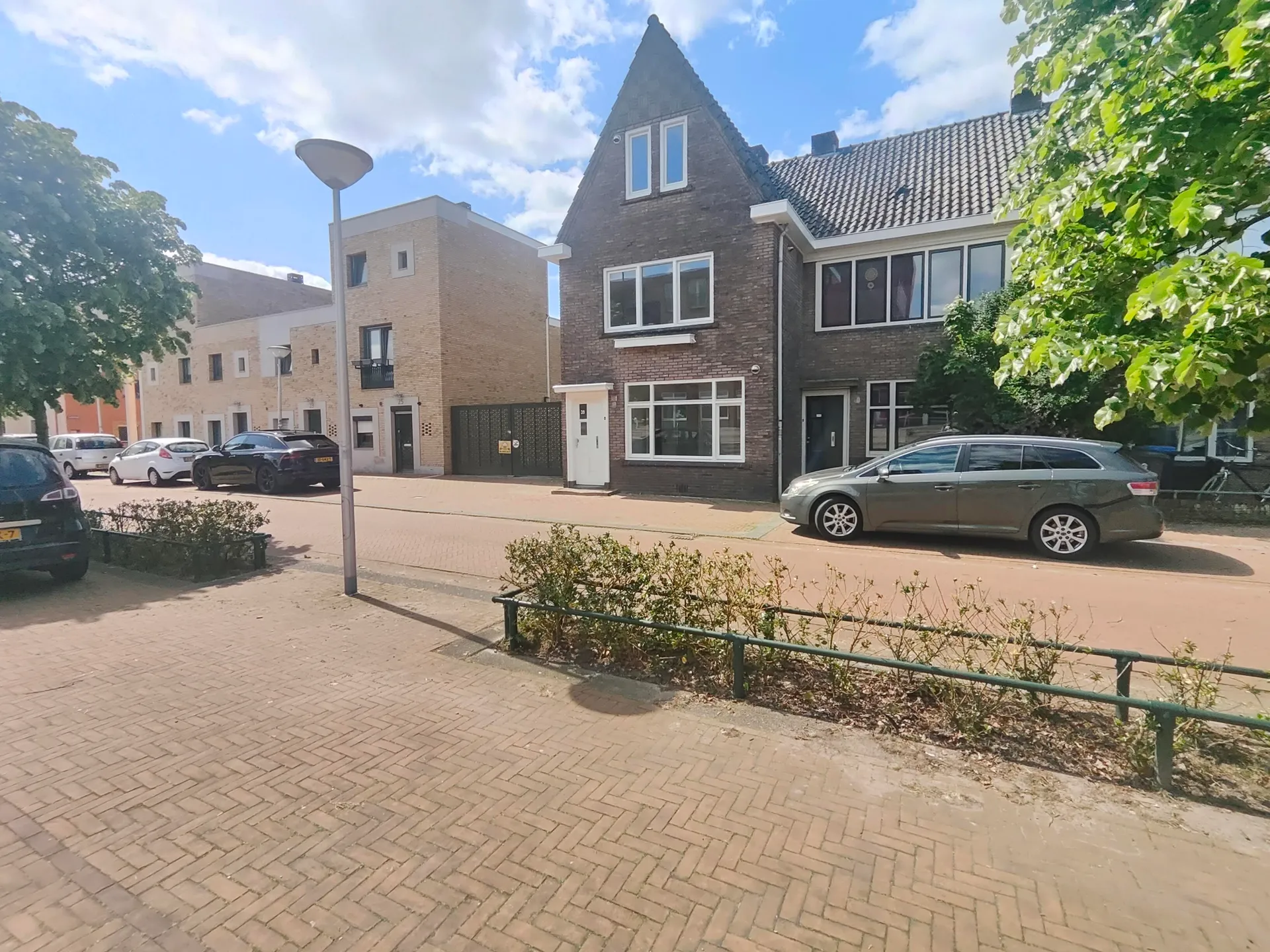 Foto #8 Huurwoning Wenckenbachstraat Eindhoven