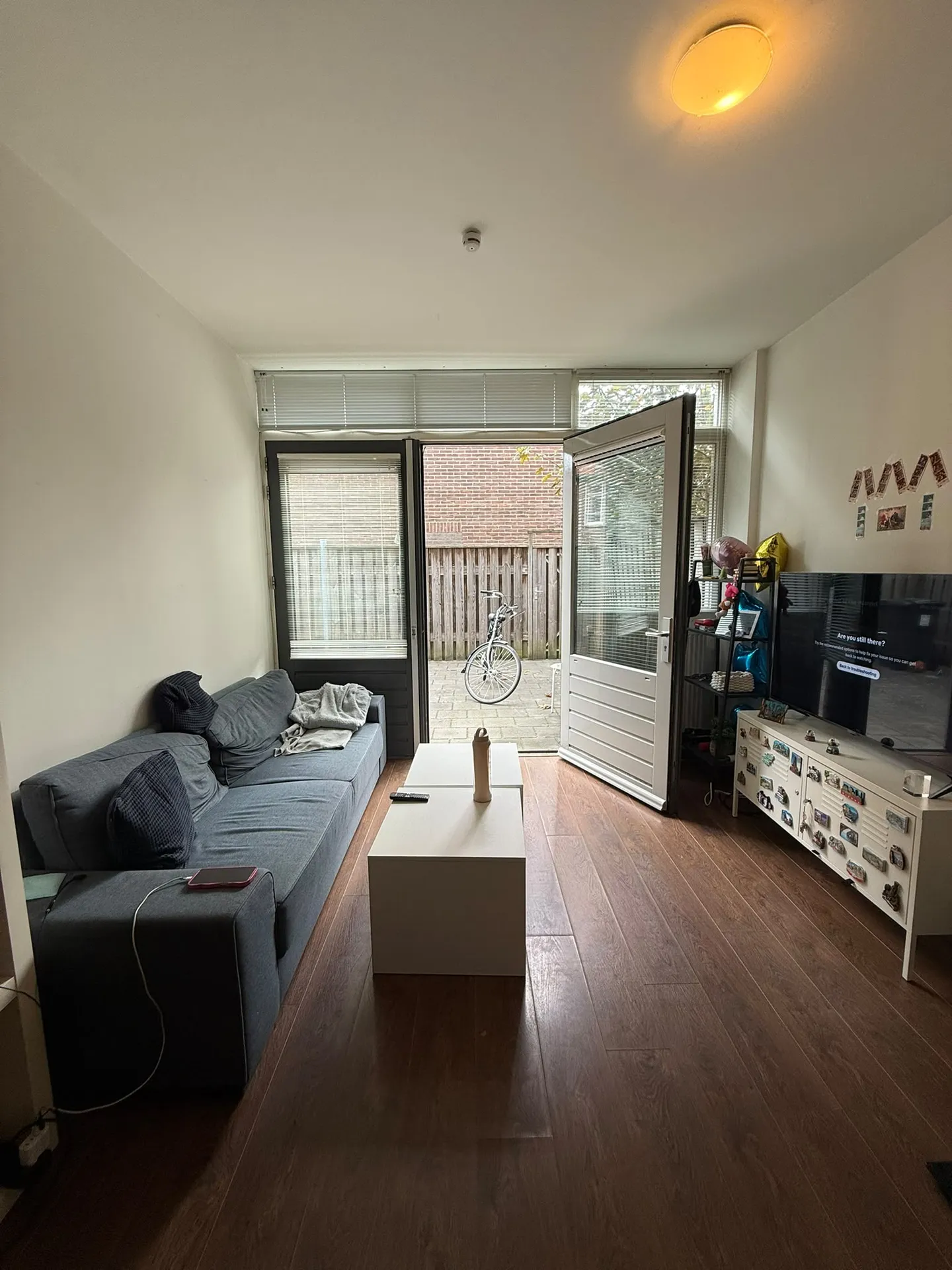 Foto #1 Appartement Spiraeastraat Eindhoven