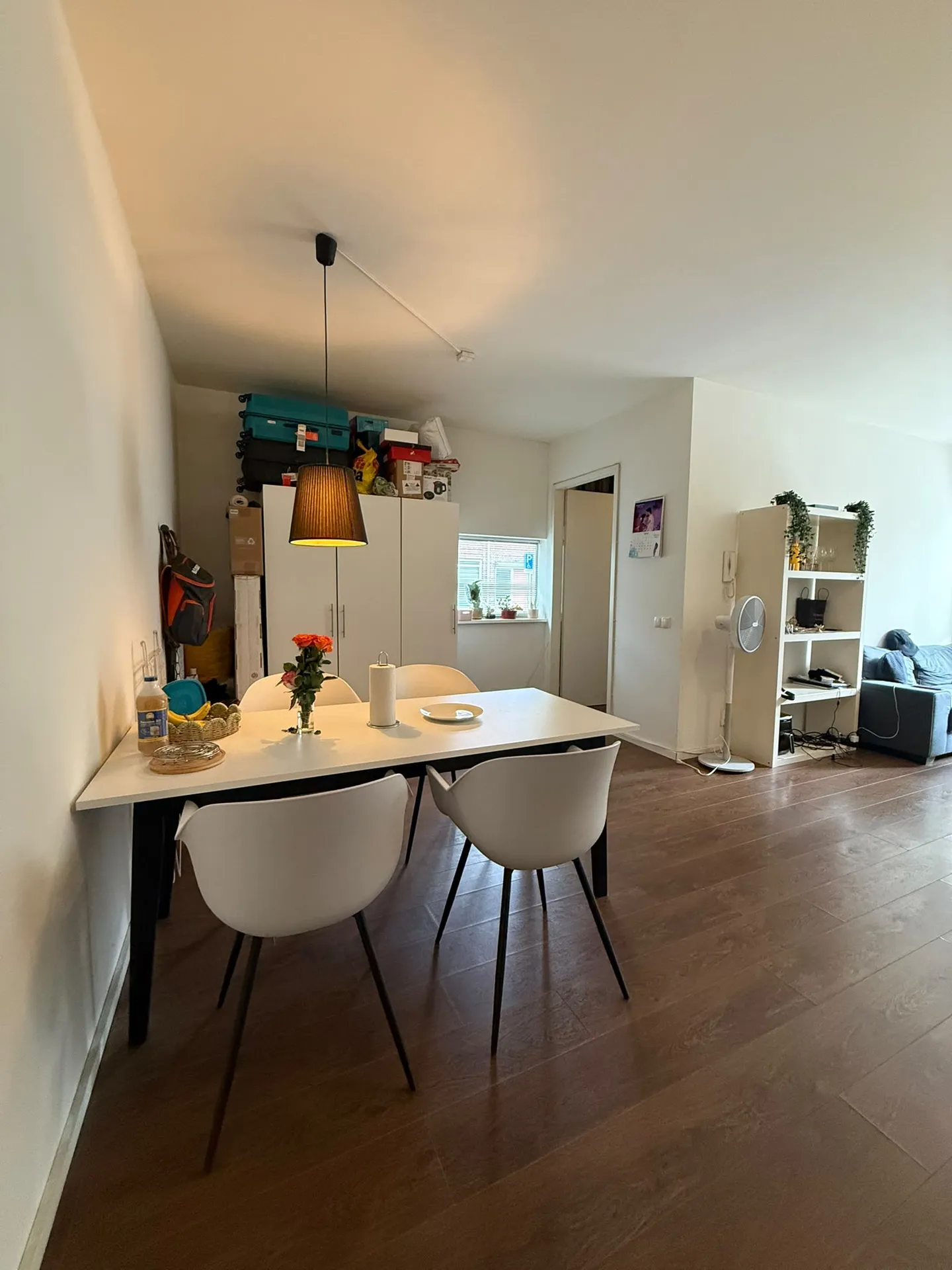 Foto #3 Appartement Spiraeastraat Eindhoven
