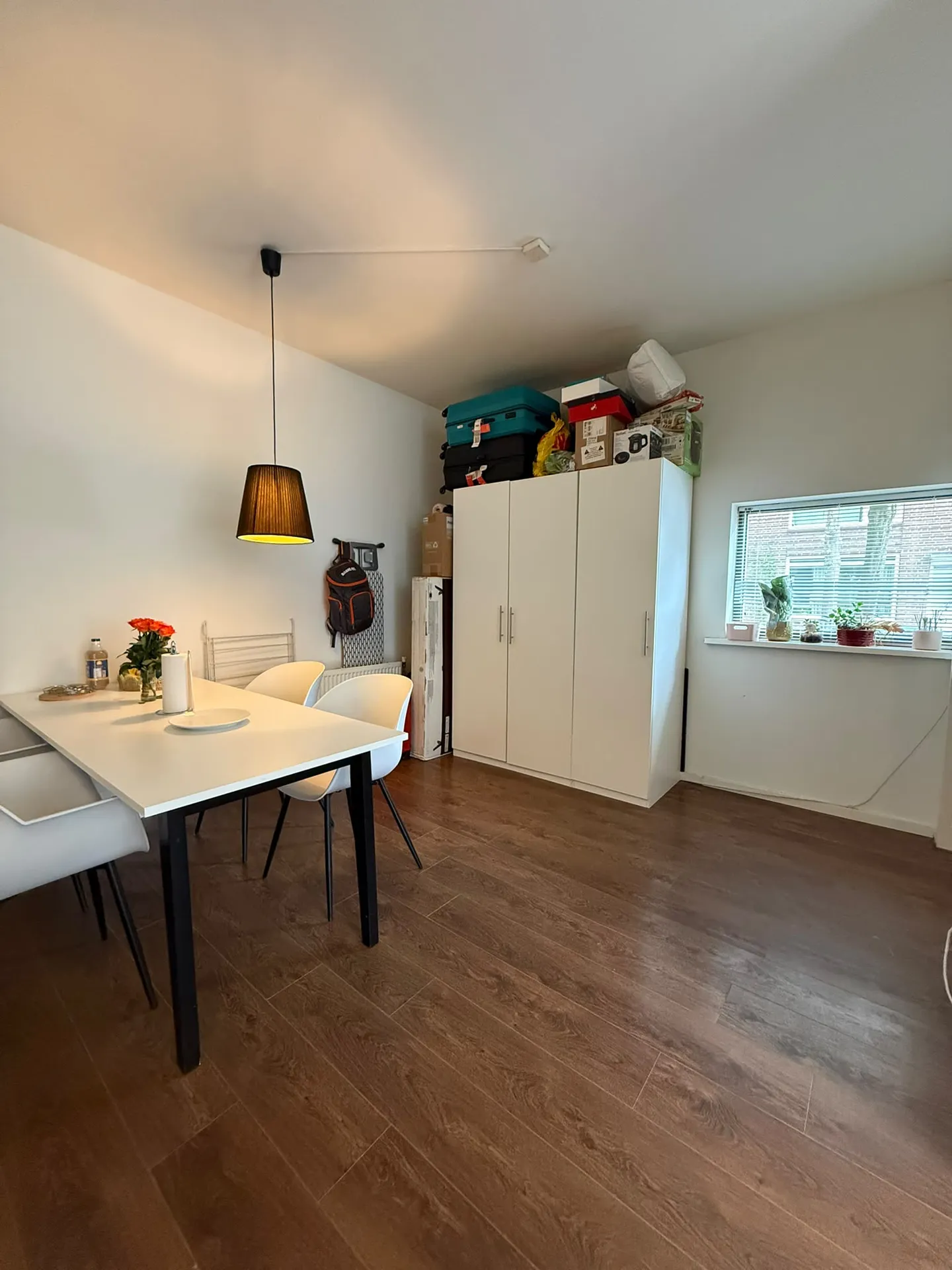 Foto #4 Appartement Spiraeastraat Eindhoven