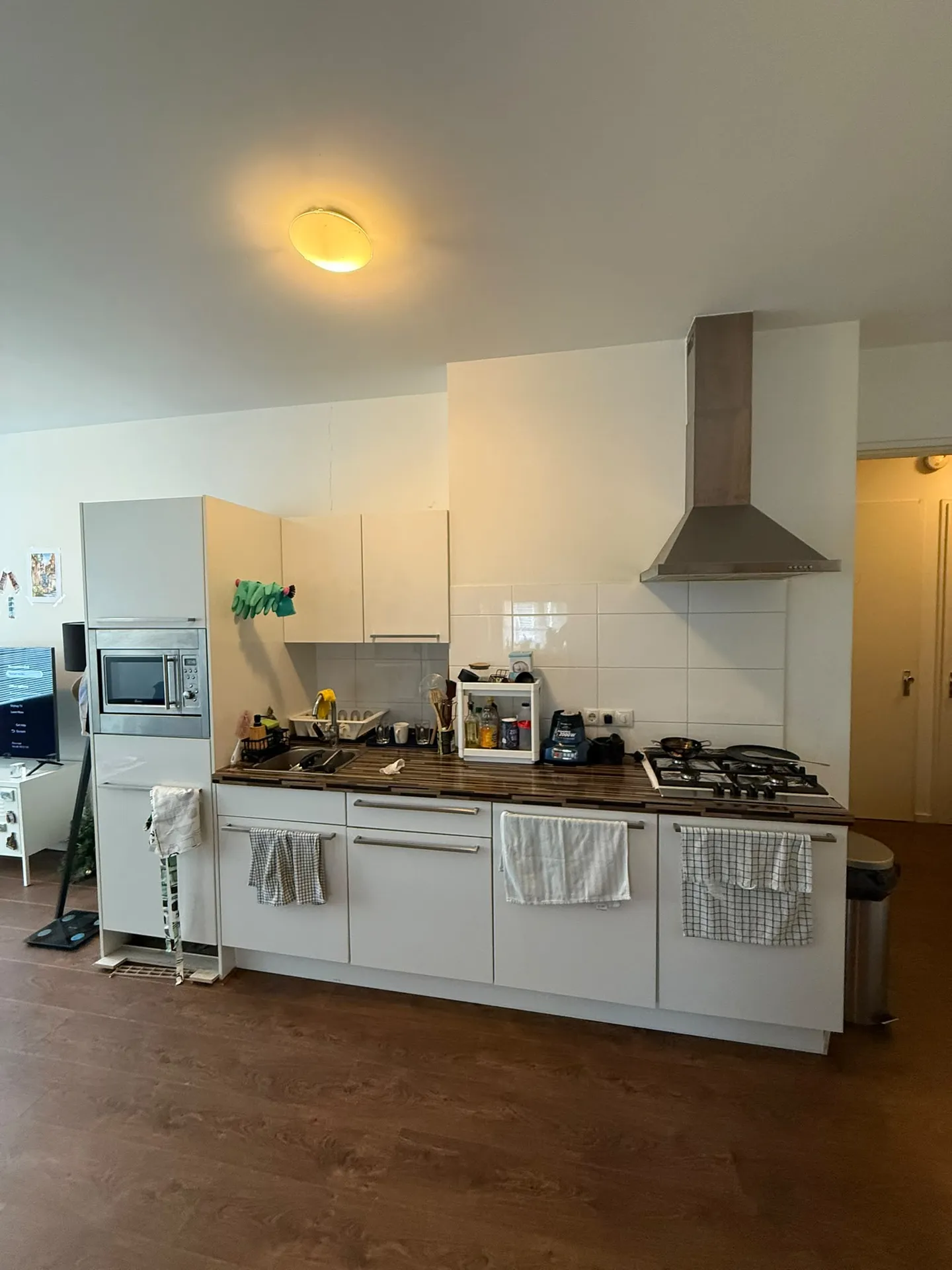 Foto #6 Appartement Spiraeastraat Eindhoven