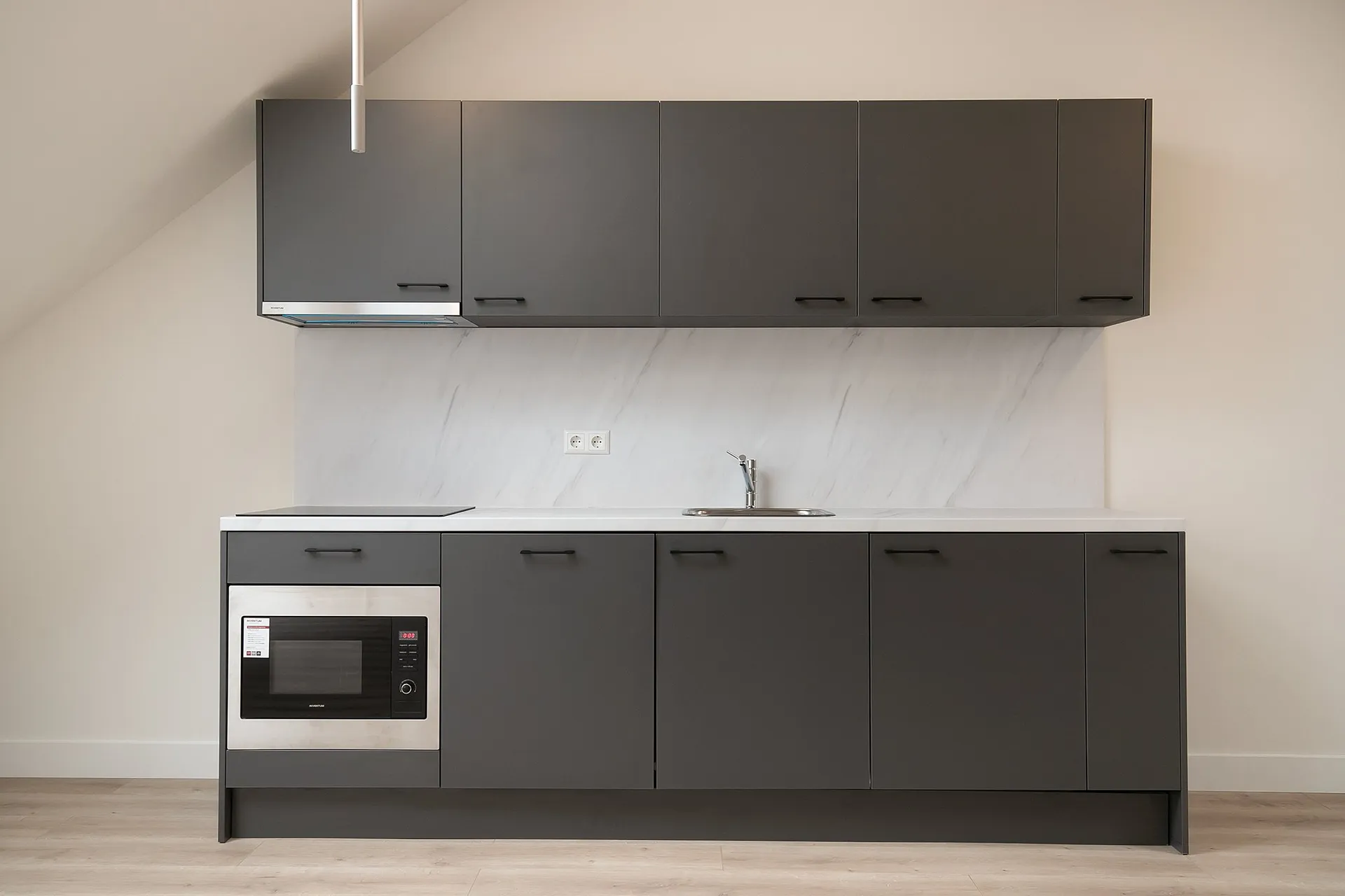 Foto #7 Appartement Korvelseweg Tilburg