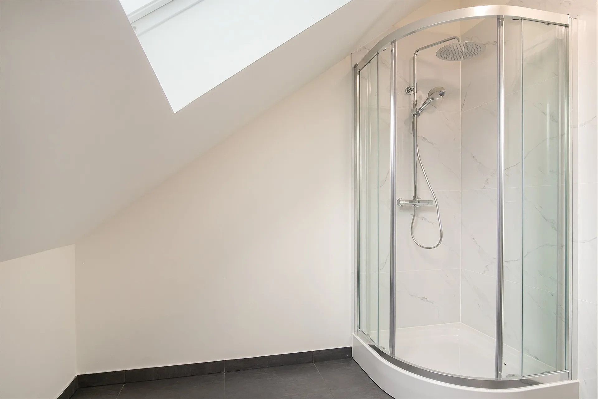 Foto #18 Appartement Korvelseweg Tilburg