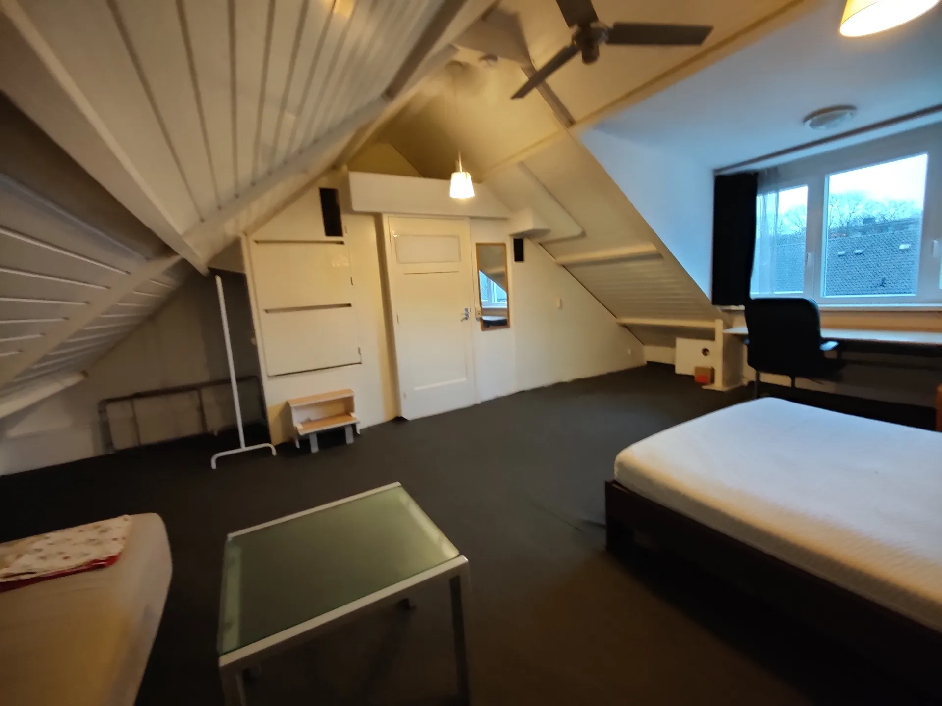 Foto #0 Kamer Jozef Israëlslaan Eindhoven