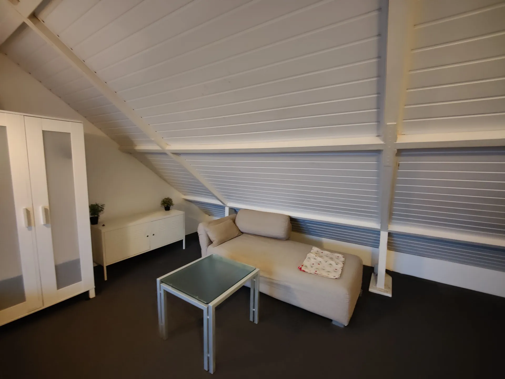 Foto #2 Kamer Jozef Israëlslaan Eindhoven
