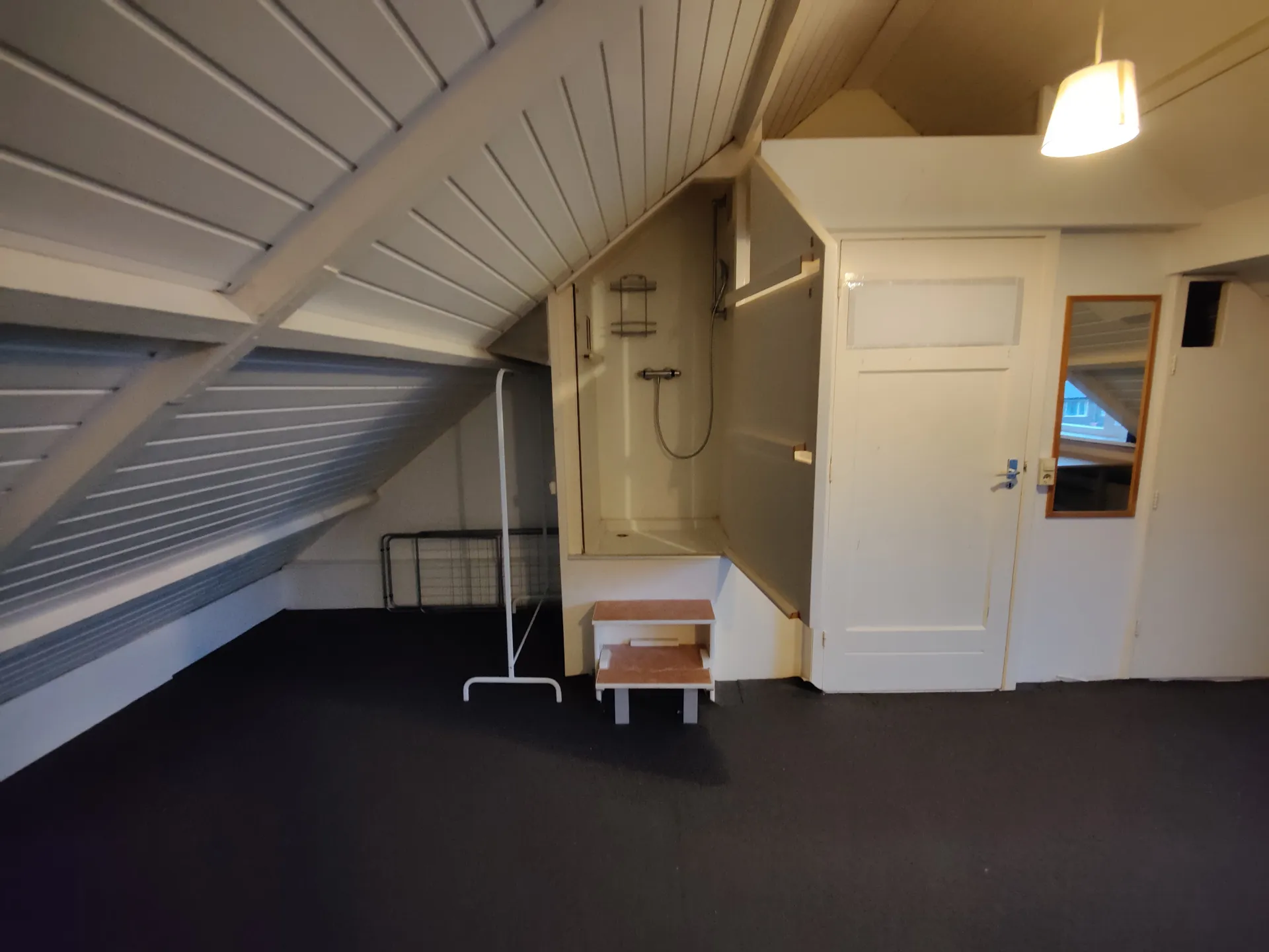 Foto #4 Kamer Jozef Israëlslaan Eindhoven